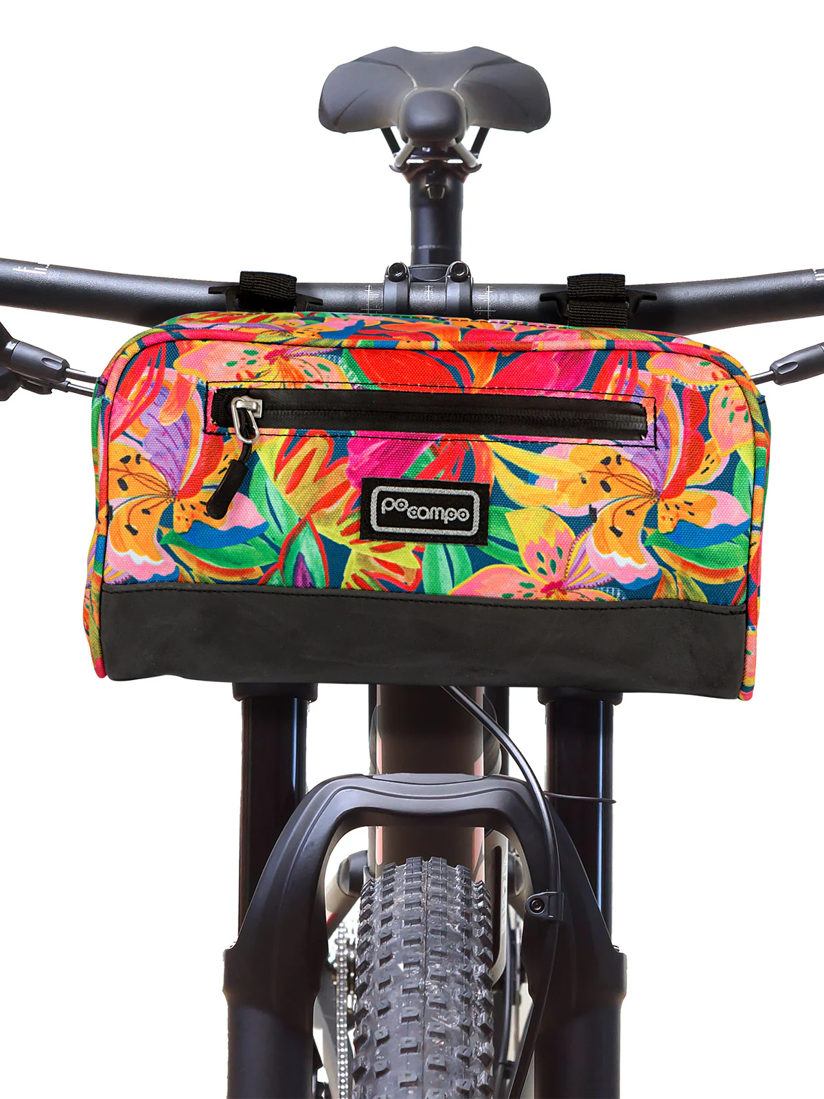 Domino Bicycle Handlebar Bag - Image 24