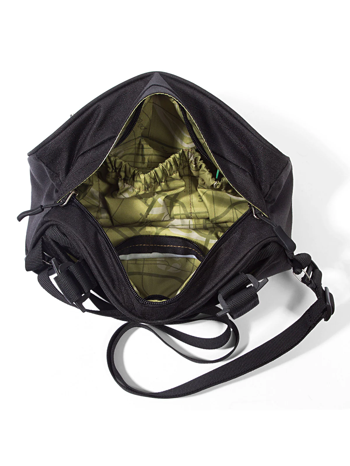 Domino Bicycle Handlebar Bag - Image 29