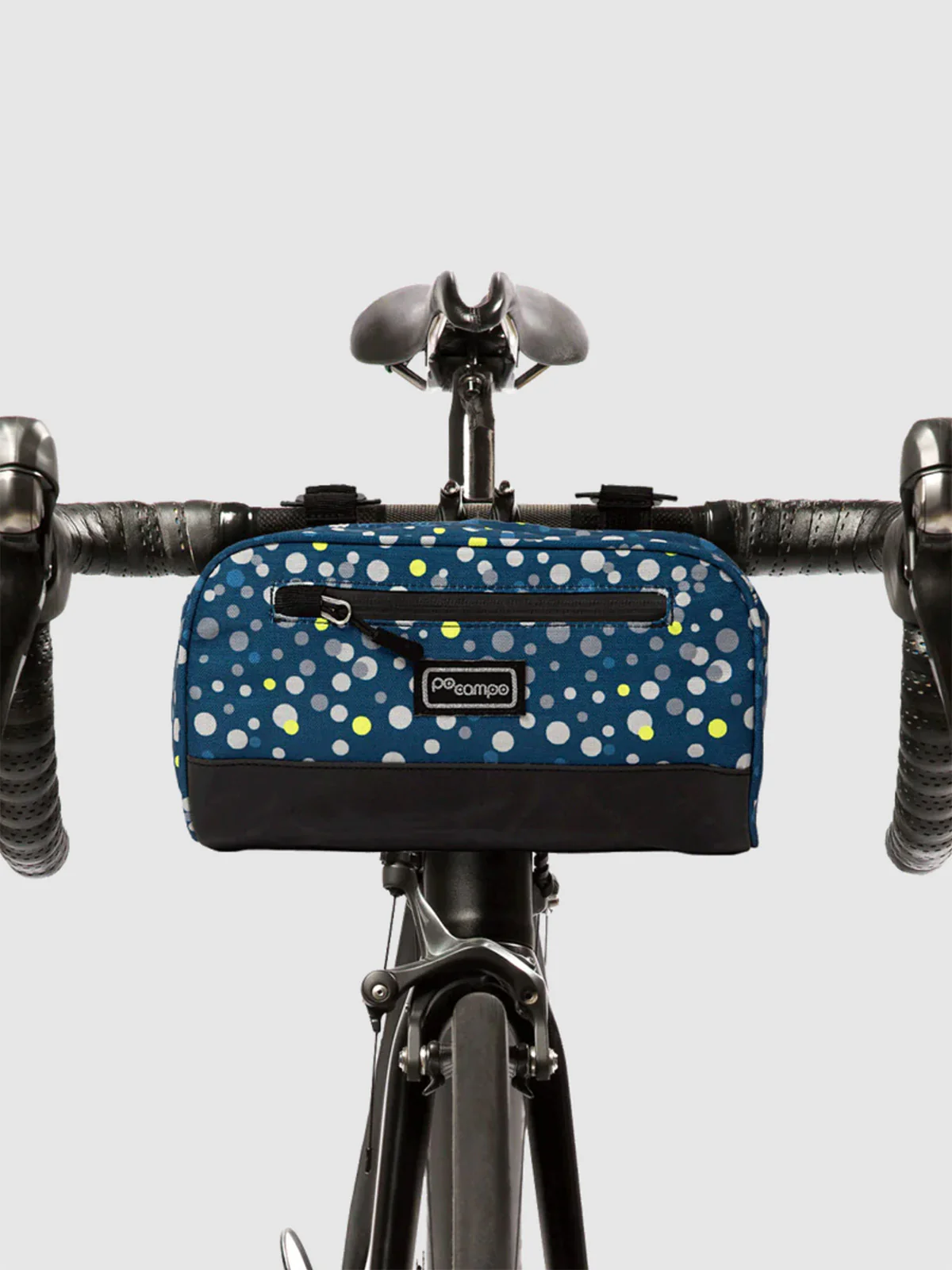 Domino Bicycle Handlebar Bag - Image 4