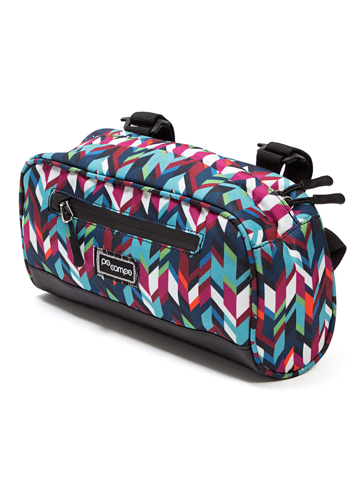 Domino Bicycle Handlebar Bag - Image 6