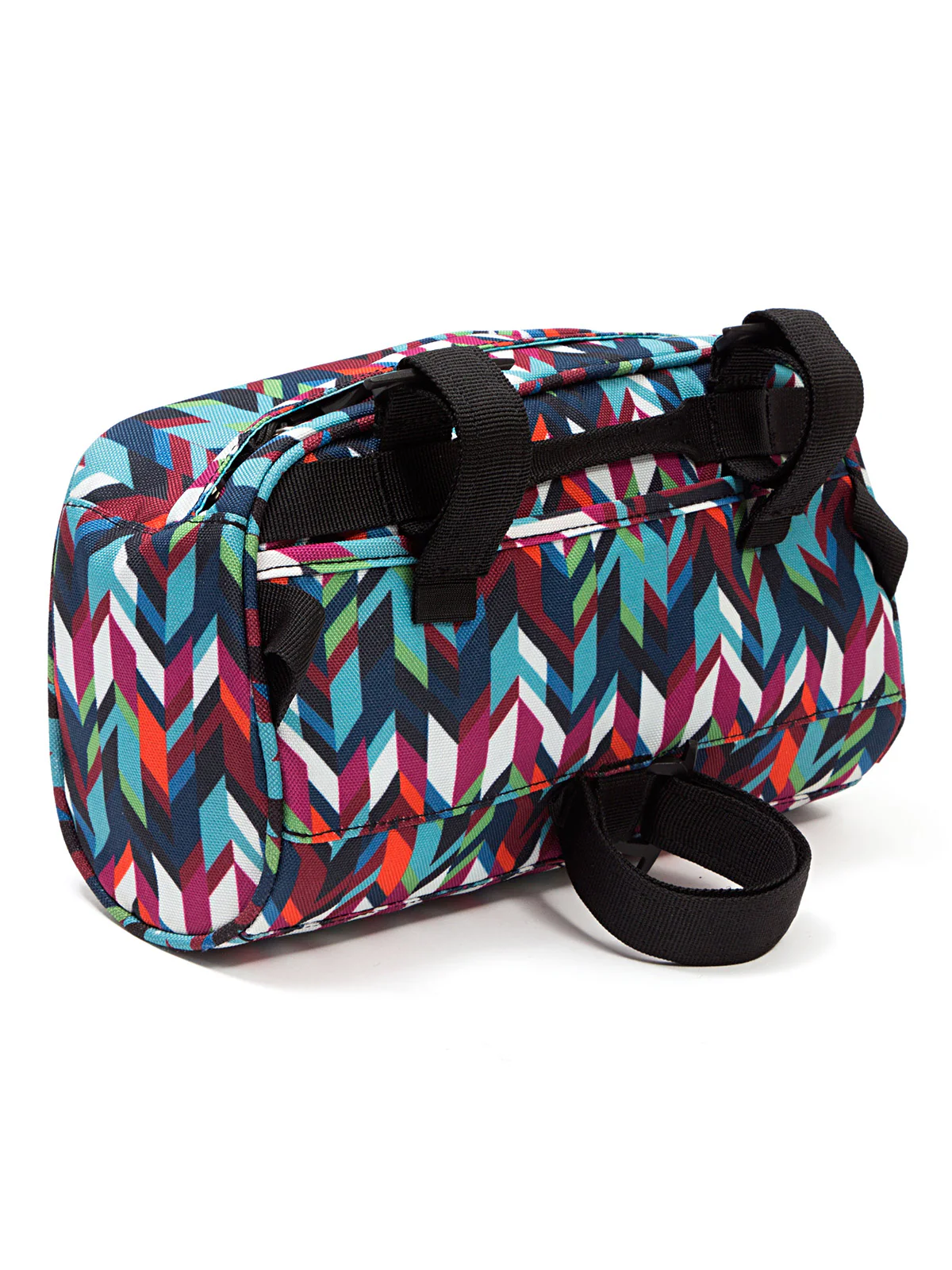 Domino Bicycle Handlebar Bag - Image 7