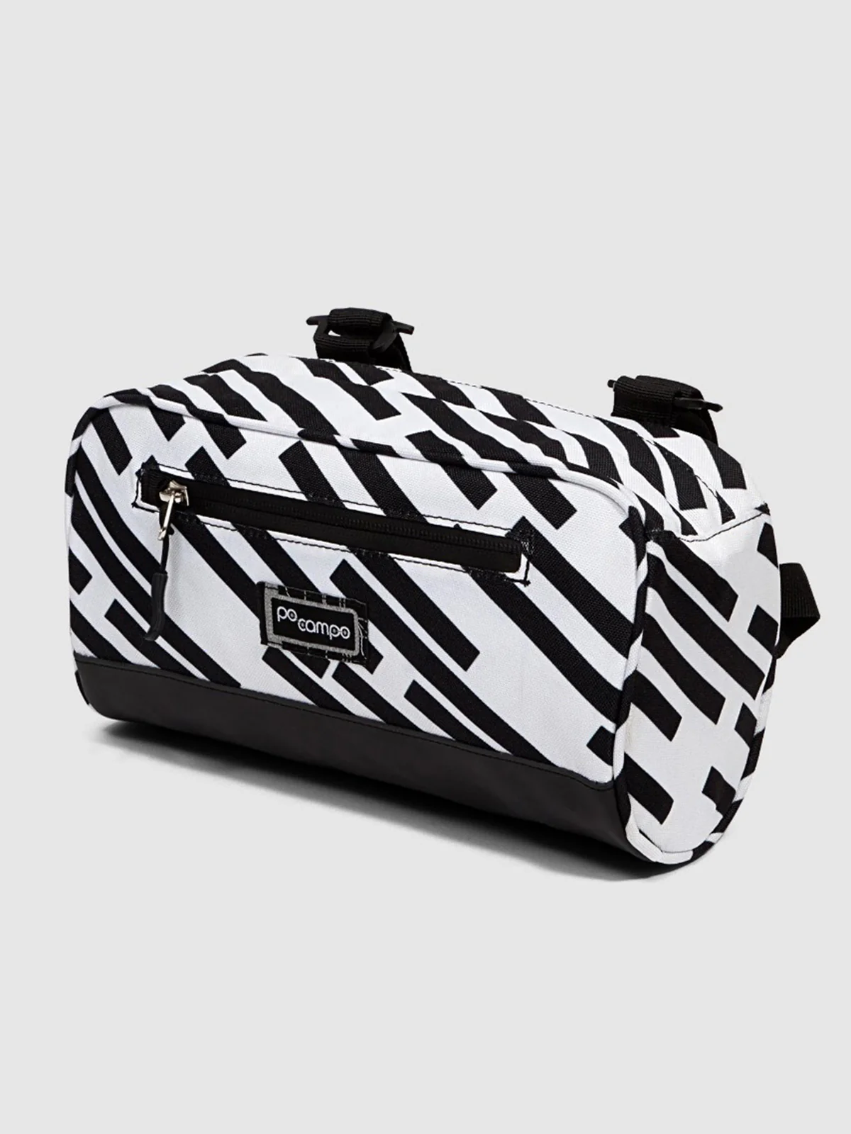 Domino Bicycle Handlebar Bag - Image 8