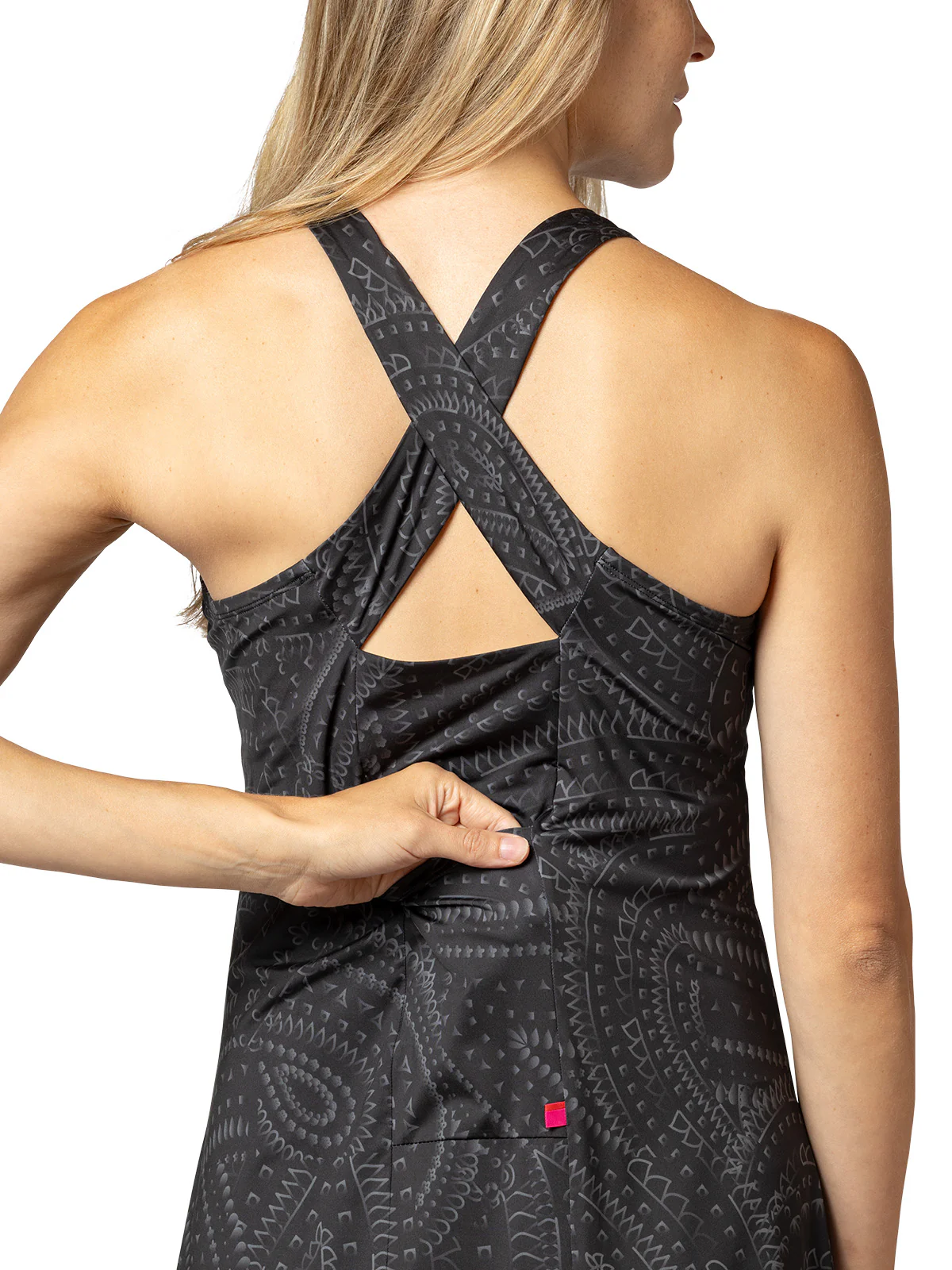 Easy Rider Bike Dress - Image 8