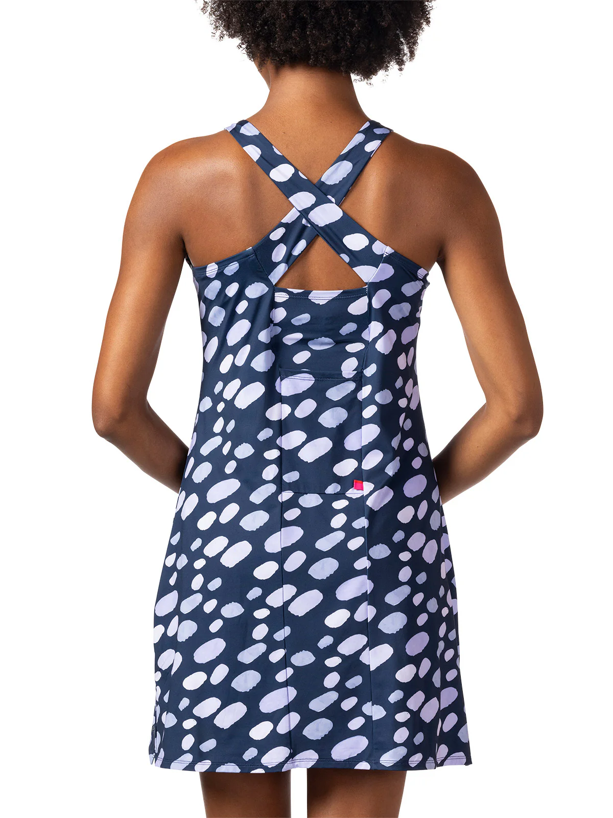 Easy Rider Bike Dress - Image 2