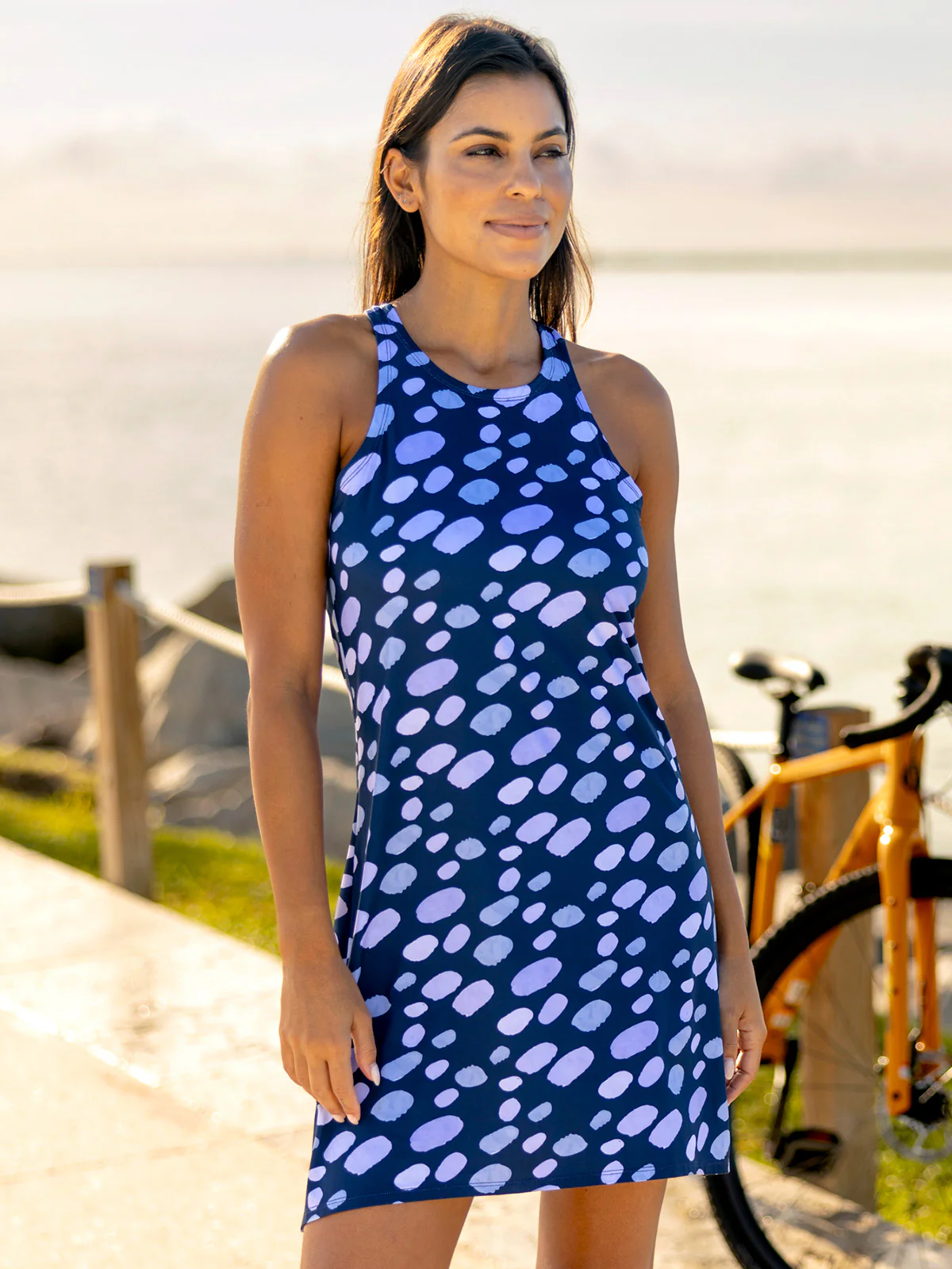 Easy Rider Bike Dress - Image 5