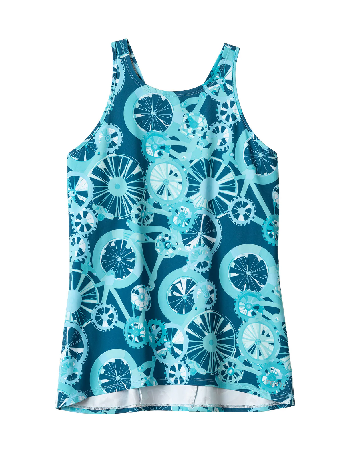 Easy Rider Bike Tank - Image 7