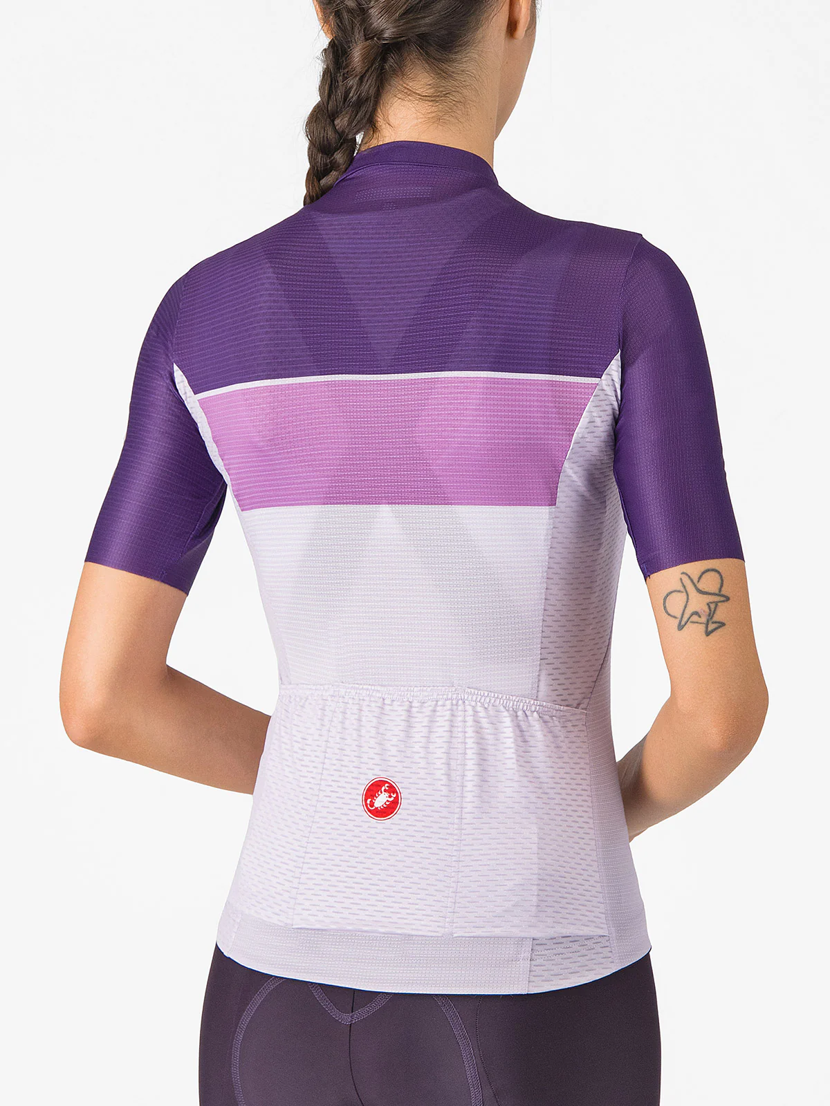 Elegante Bike Jersey - Image 2