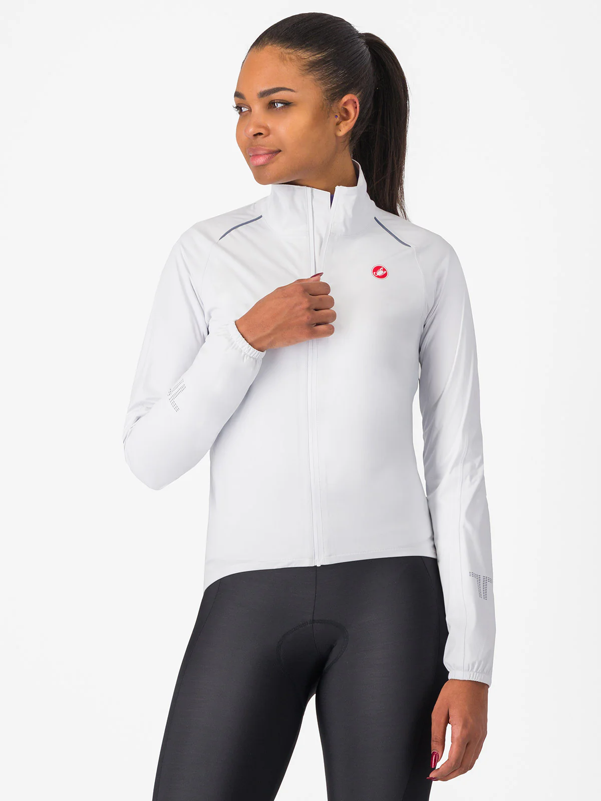 Emergency 3 Bike Rain Jacket - Image 2