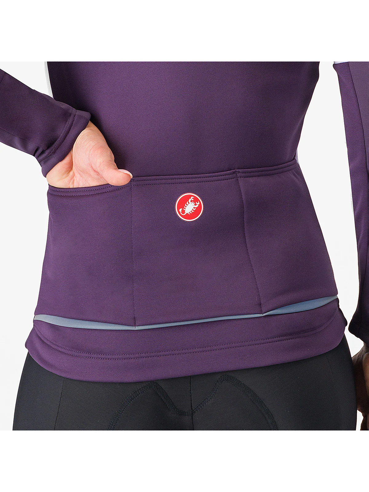 Entrata 2 Bike Jacket - Image 5
