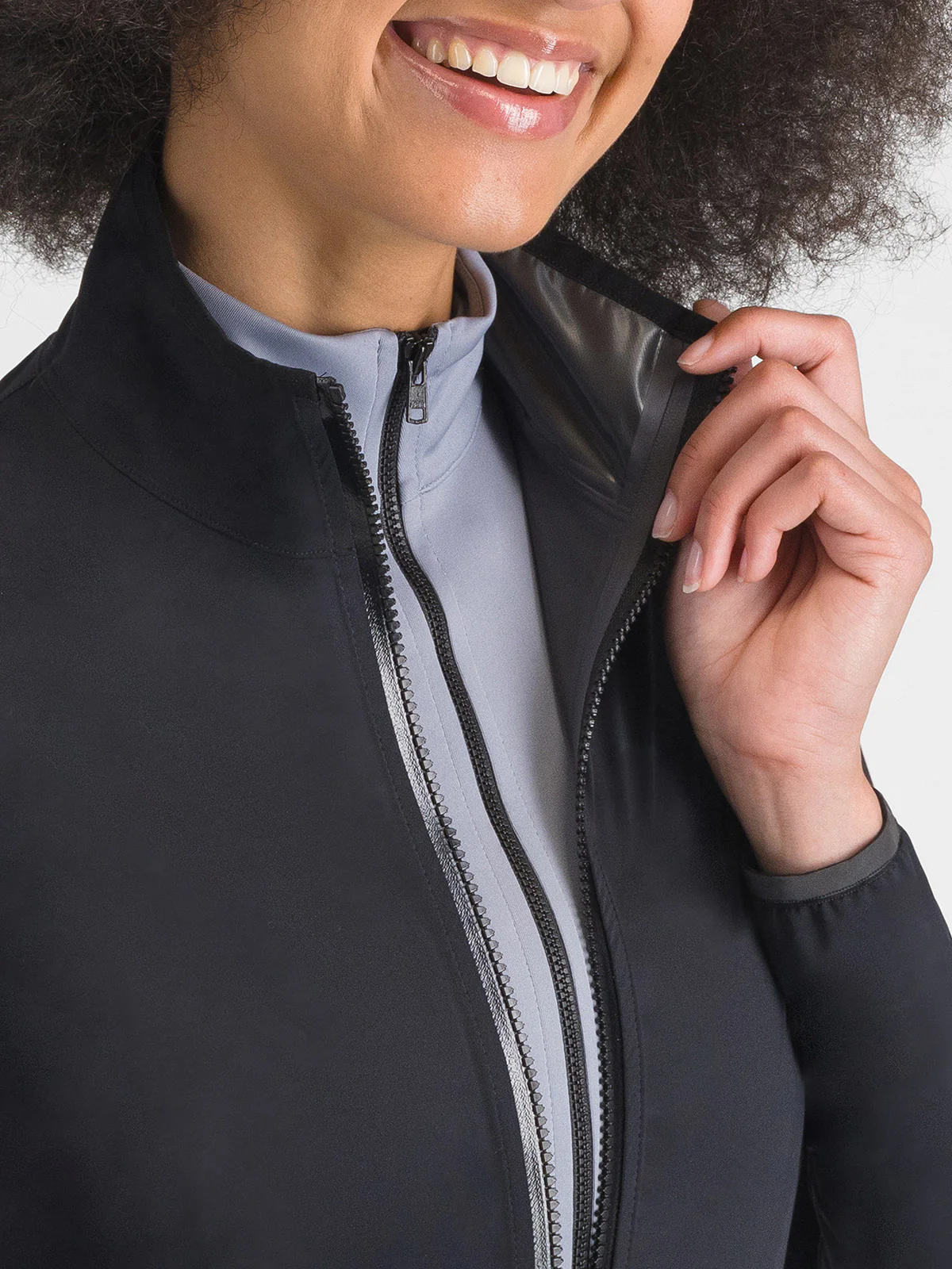 Fiandre Aqua Bike Jacket - Image 4