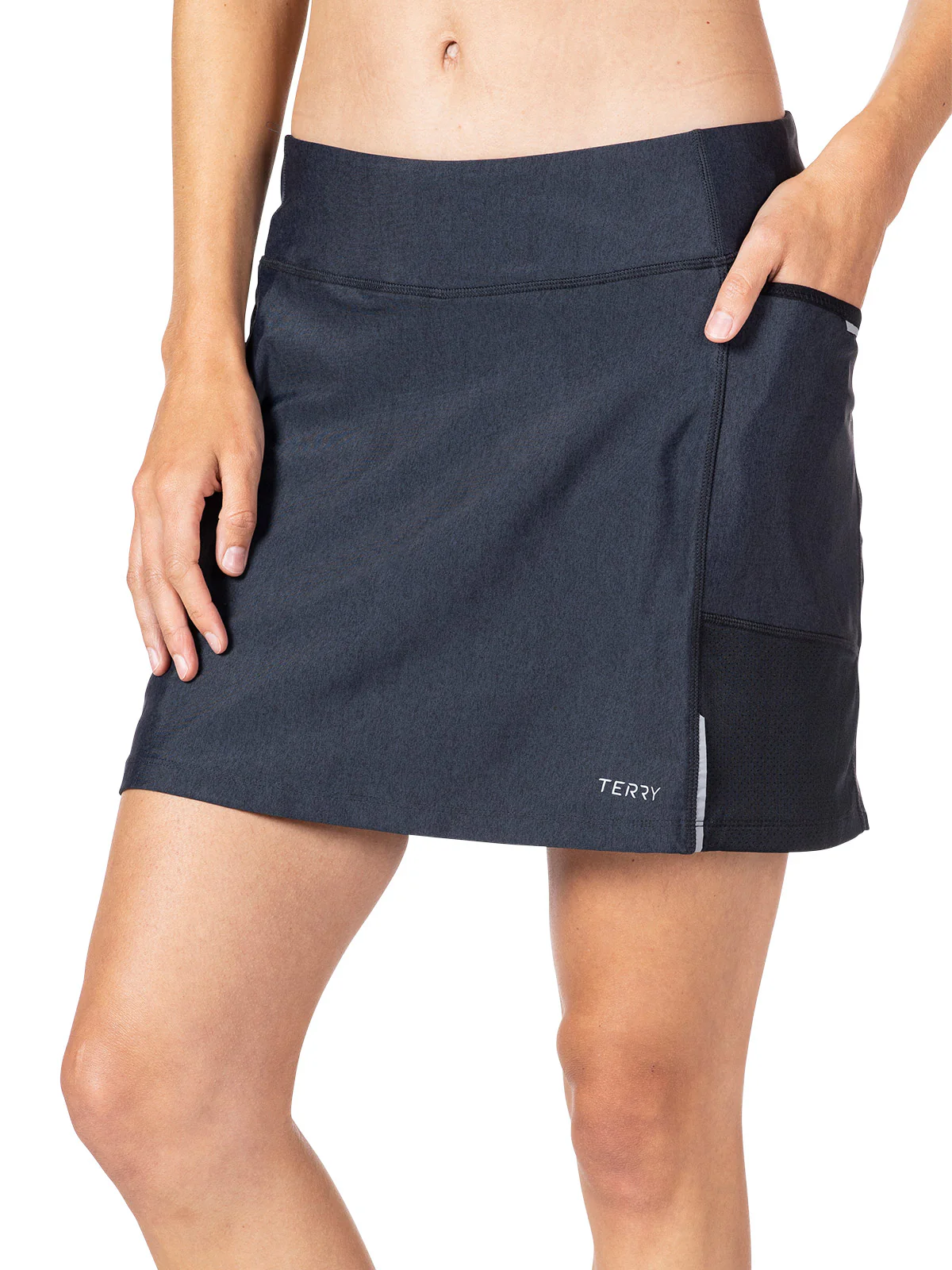 Fixie Bike Skort - Image 3
