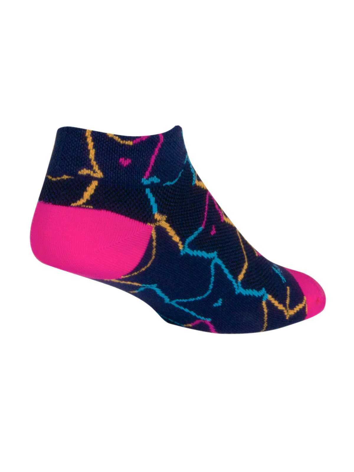 Flat Knit 1 Cycling Socks - Image 15