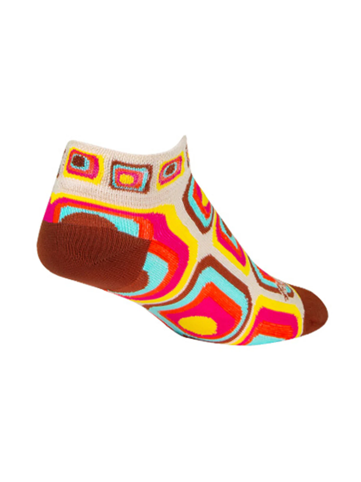 Flat Knit 1 Cycling Socks - Image 16