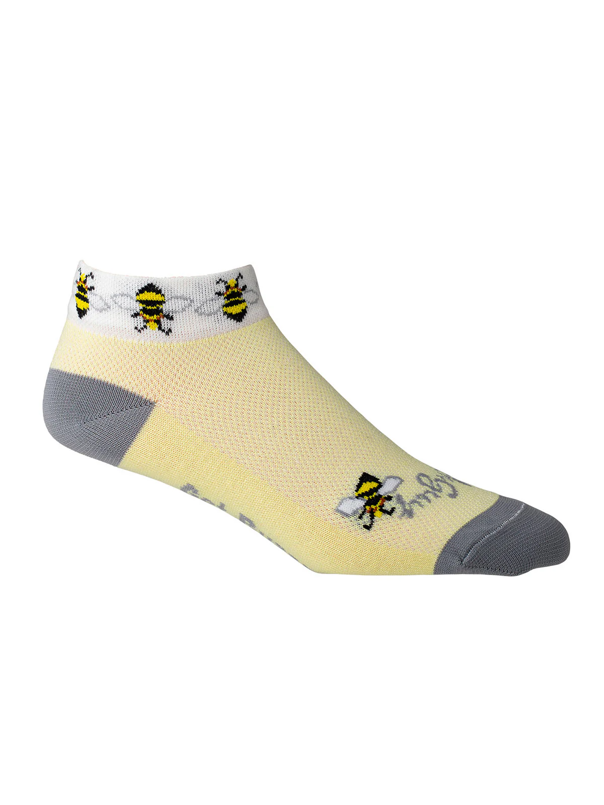 Flat Knit 1 Cycling Socks - Image 5
