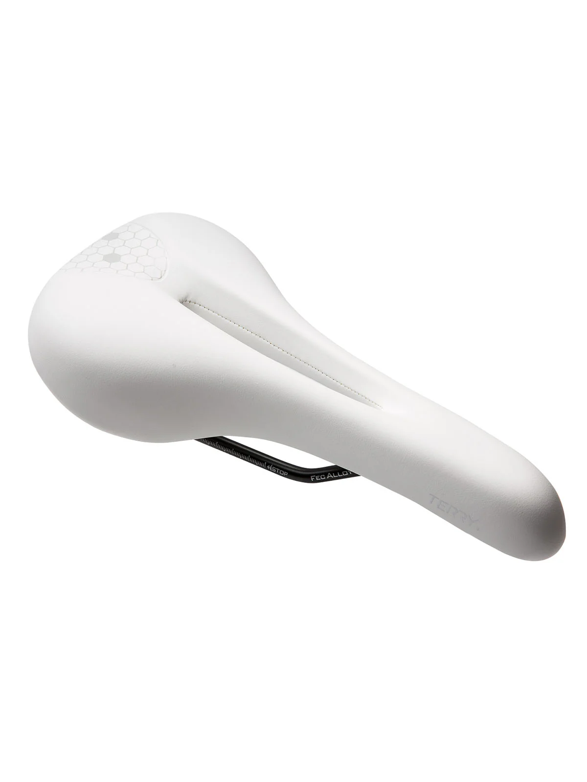 Fly Cromoly Saddle - Image 4