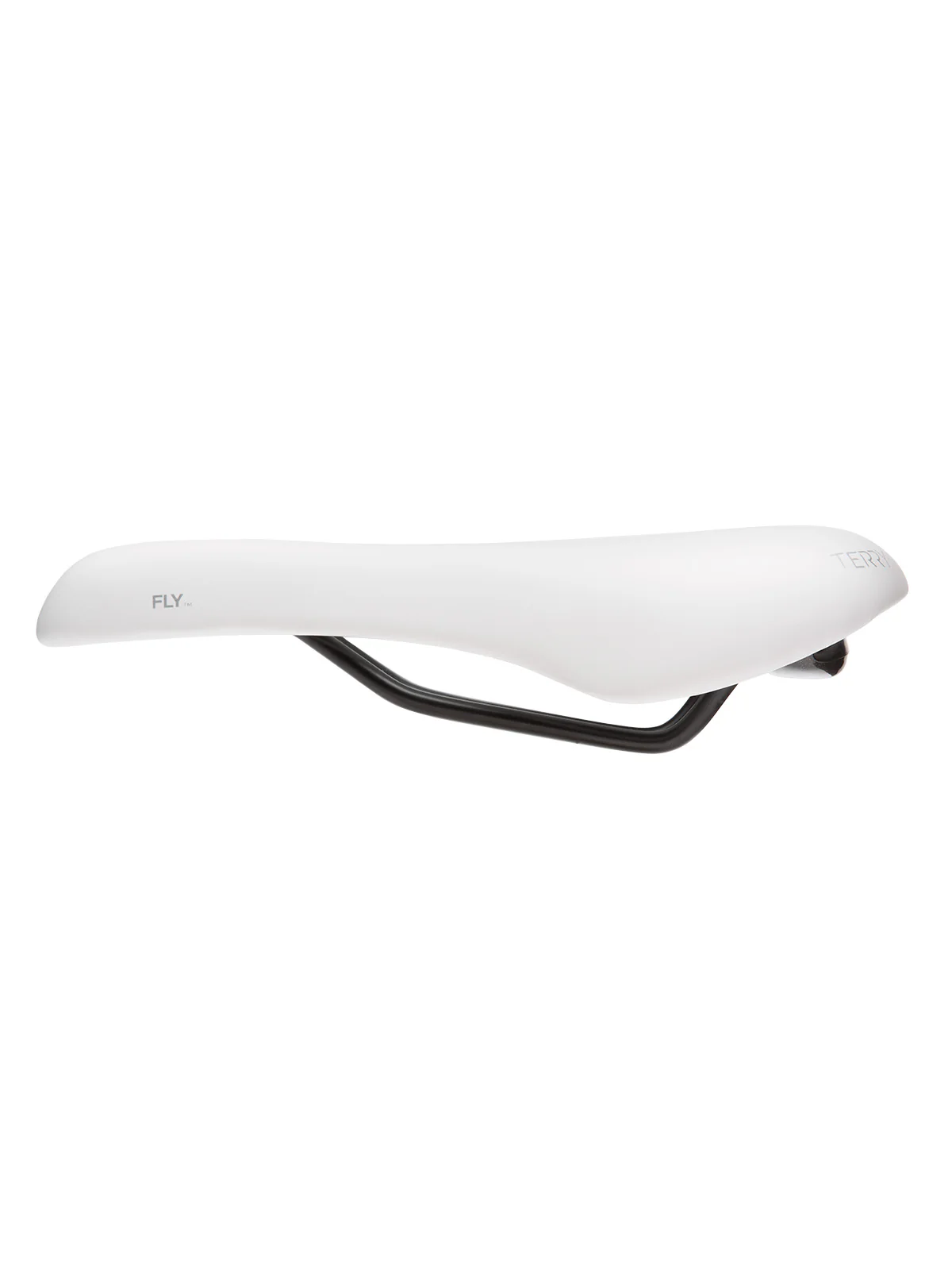 Fly Cromoly Saddle - Image 6