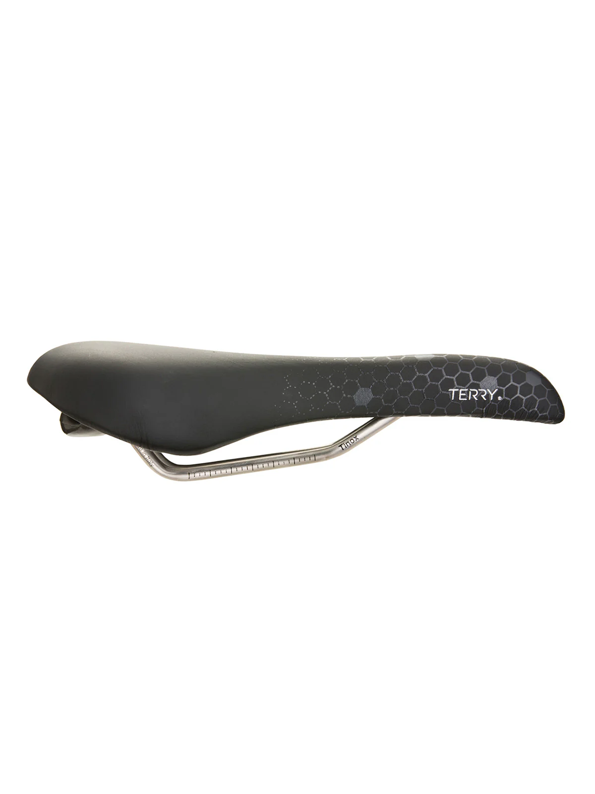 Fly Ti Gel Saddle - Image 4