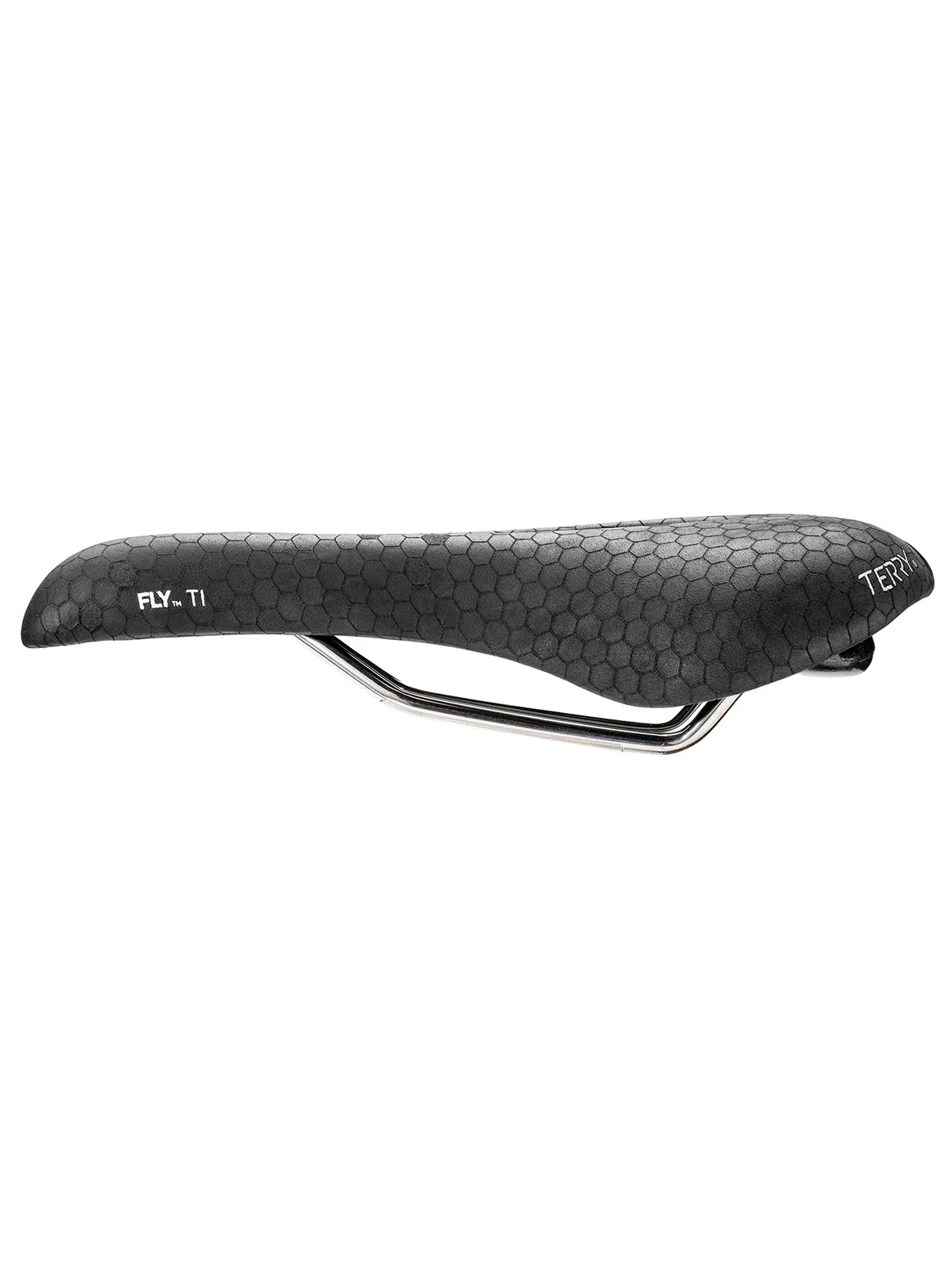 Fly Ti Saddle - Image 3