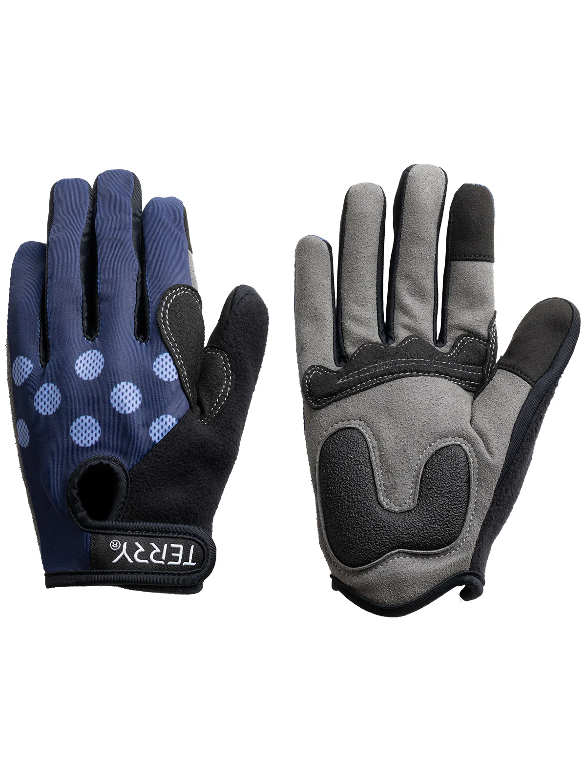 Full Finger Cycling T-Gloves - Image 7