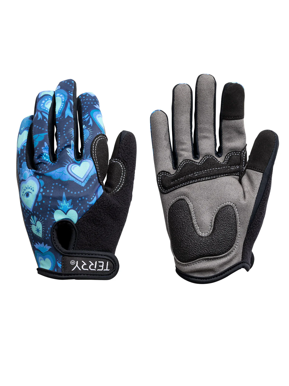 Full Finger T-Gloves - Image 4