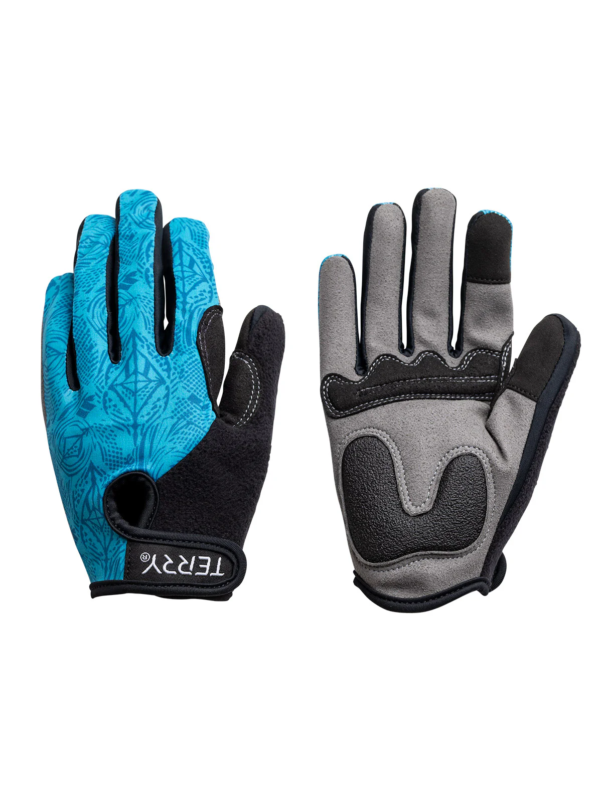 Full Finger T-Gloves - Image 6