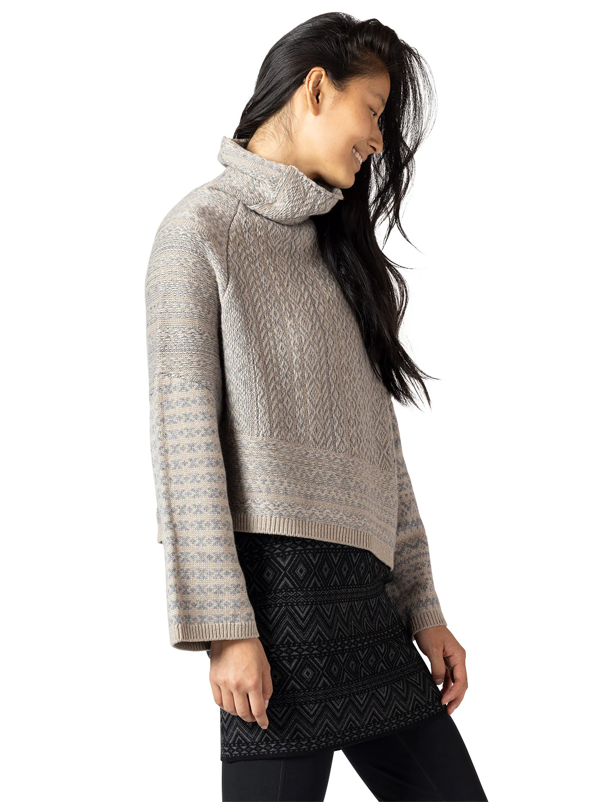 Gardena Sweater - Image 2