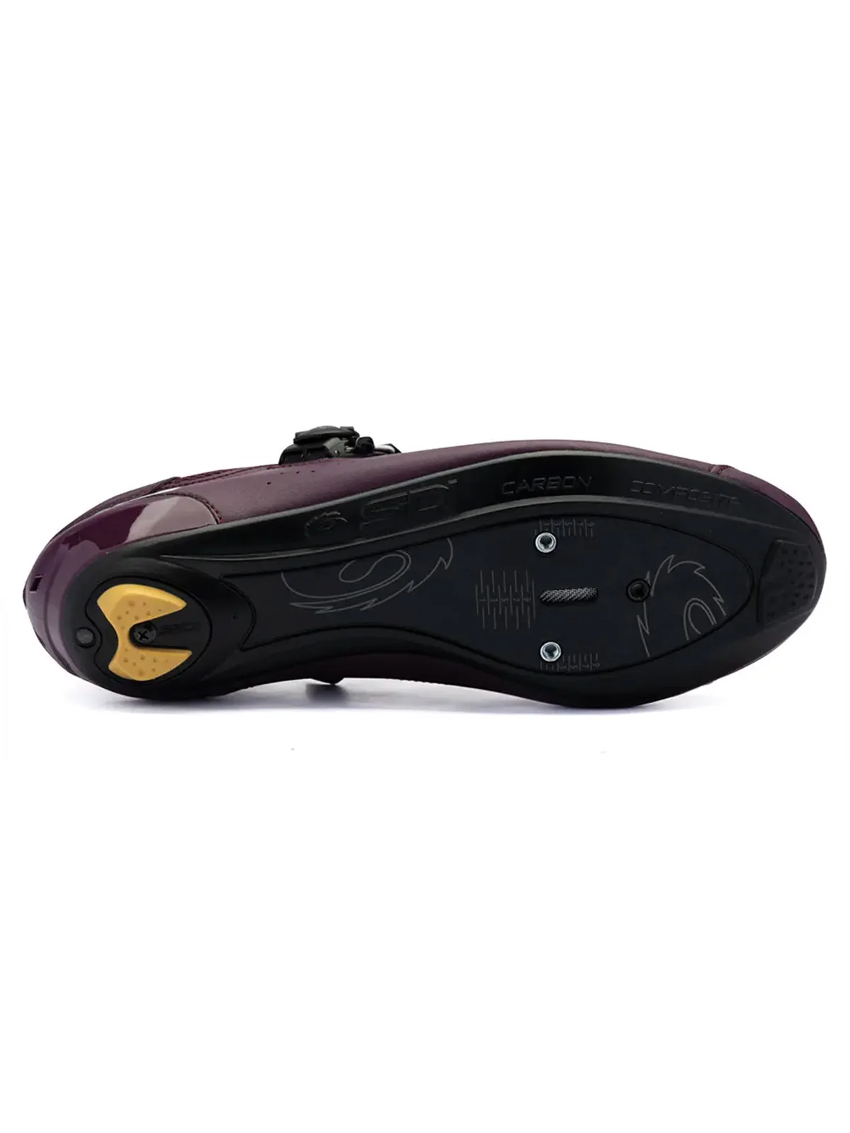 Genius 10 Bike Shoe - Image 2