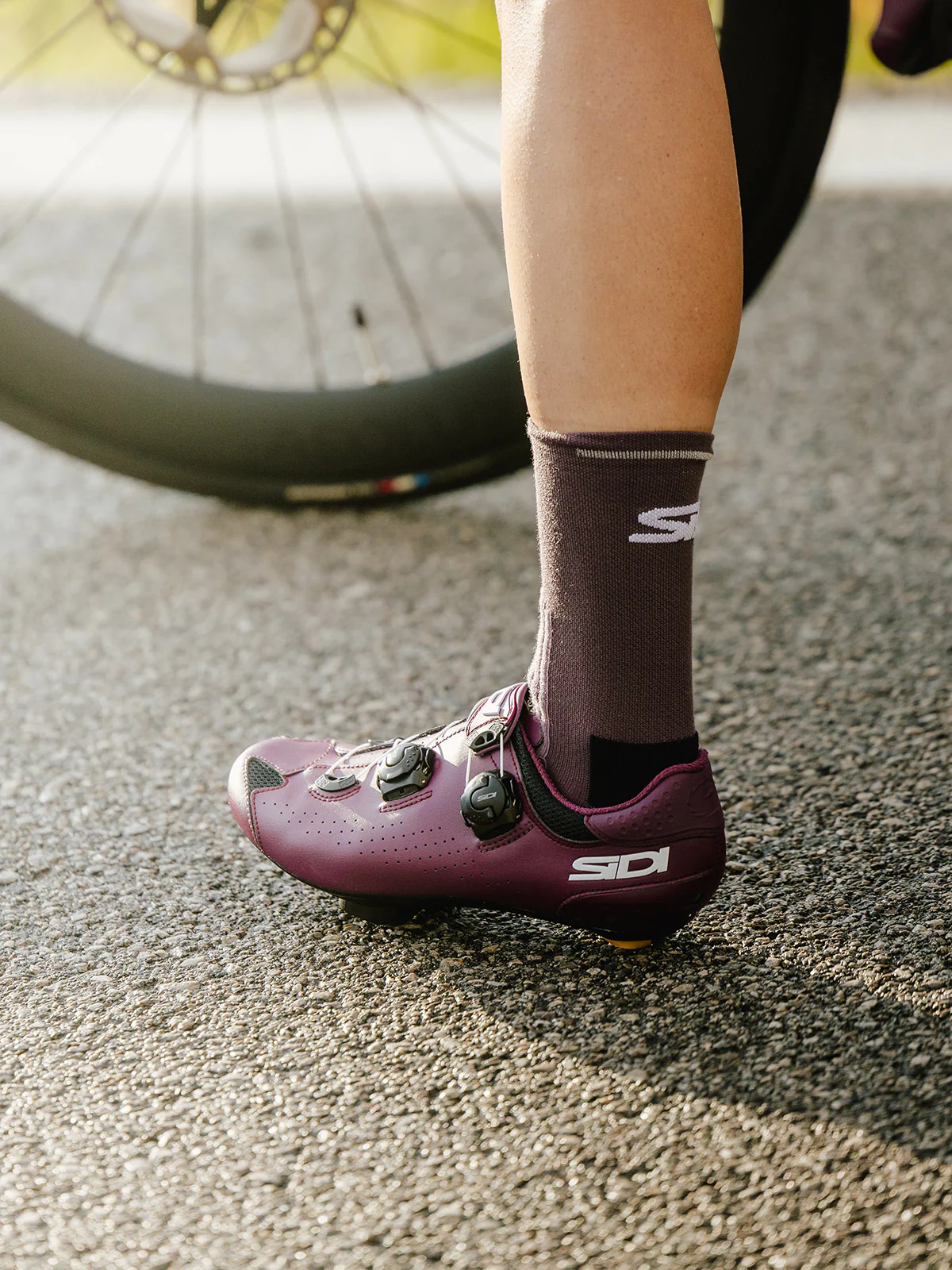 Genius 10 Bike Shoe - Image 3