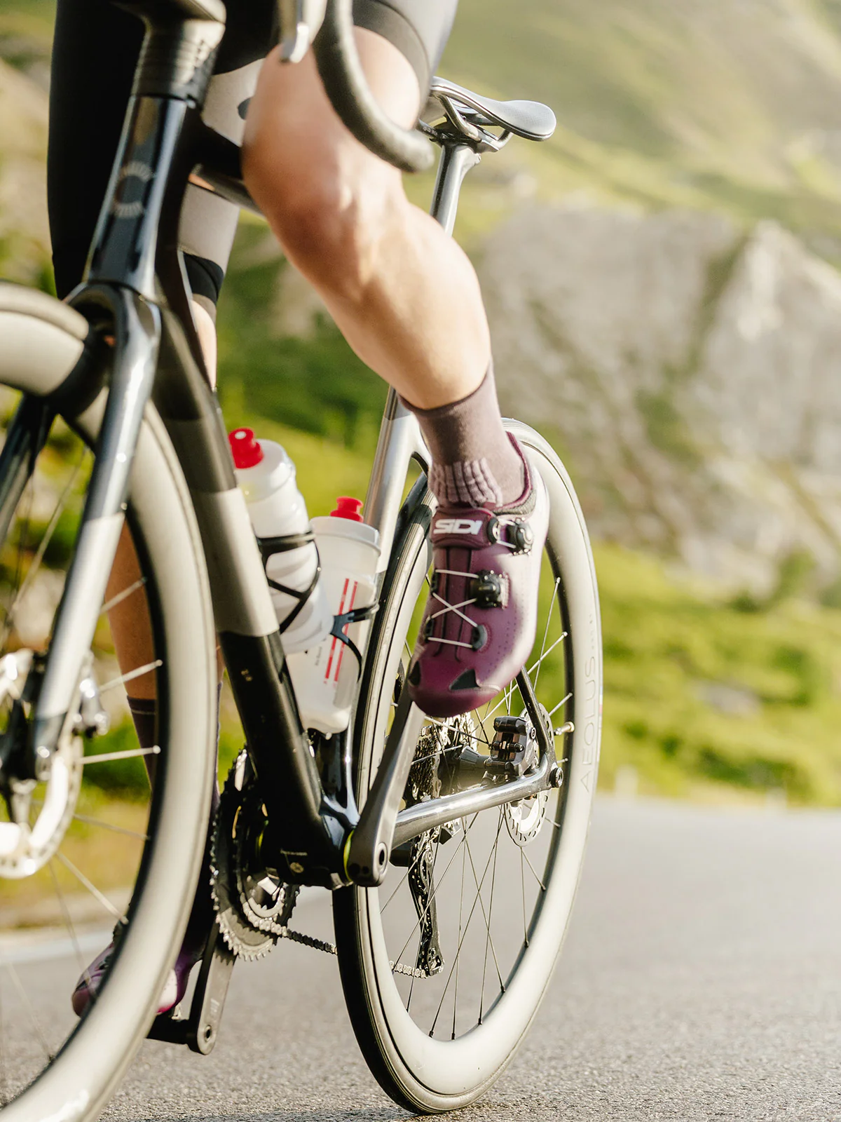 Genius 10 Bike Shoe - Image 4