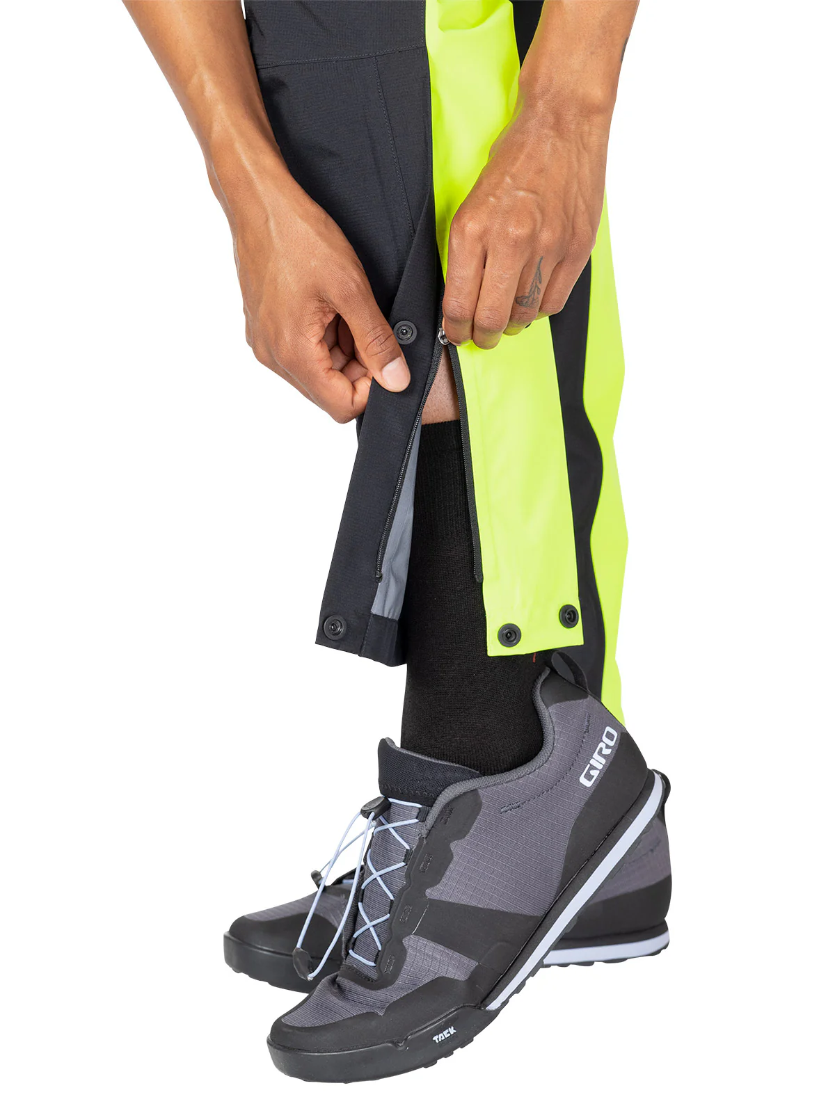 Lupra GORE-TEX Bike Pant - Image 12