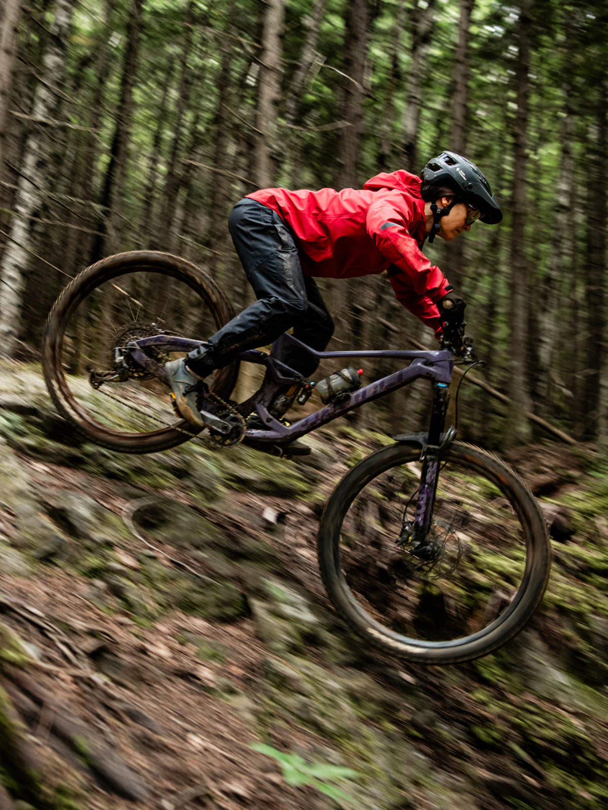 Lupra GORE-TEX Bike Pant - Image 6