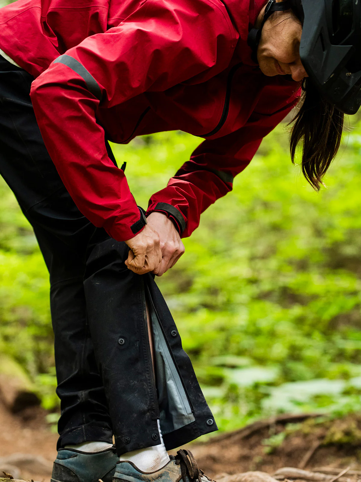 Lupra GORE-TEX Bike Pant - Image 7
