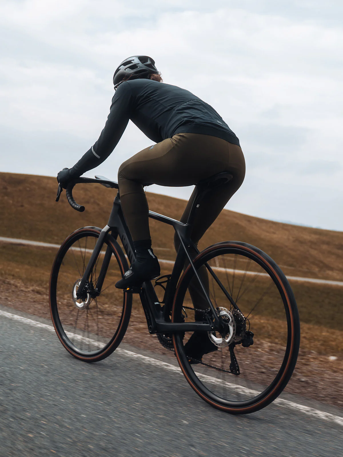 GORE-TEX Thermo Cycling Overshoes - Image 2