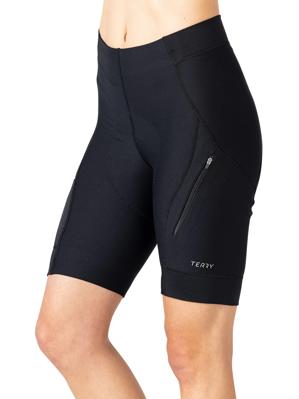 Grand Touring Bike Short - Image 3
