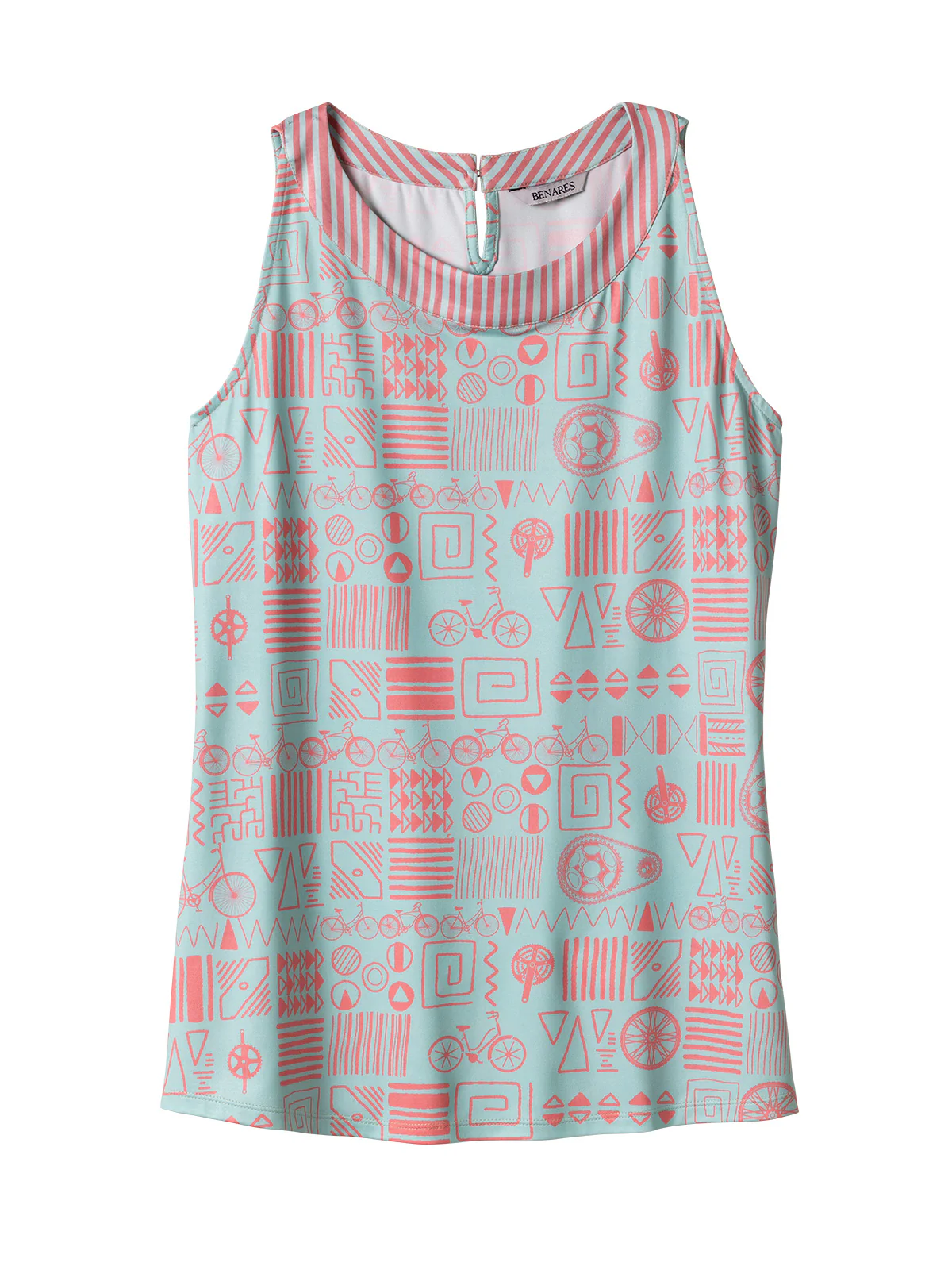 Halter Tank - Image 3