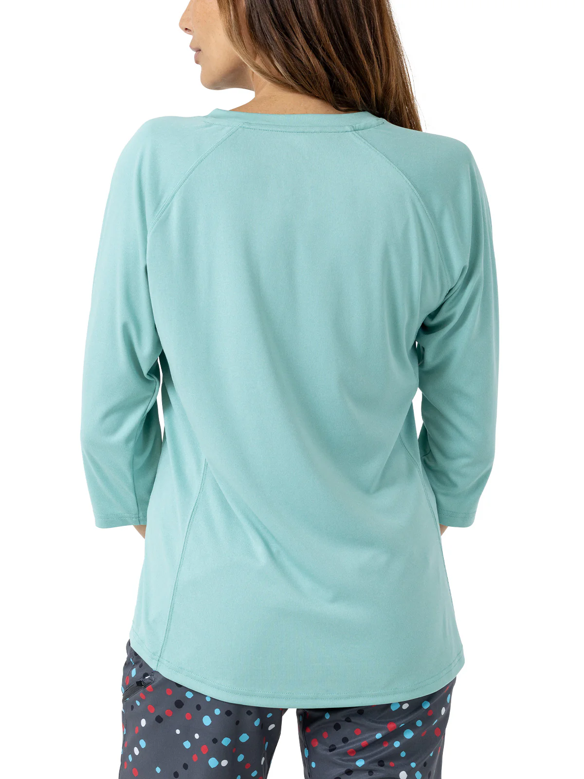 Hannah Bike Jersey - Image 3