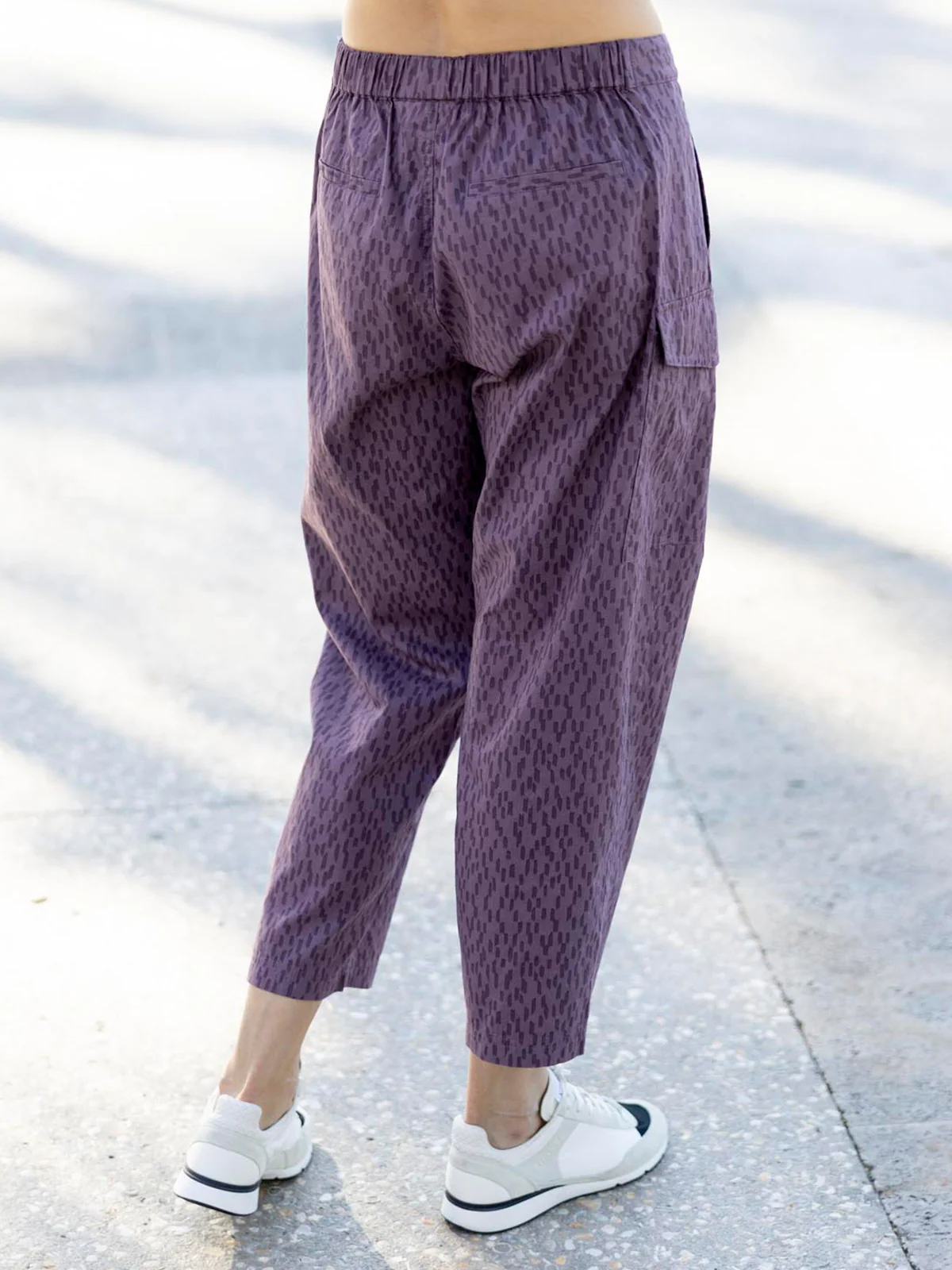 Henningsver Pant - Image 2