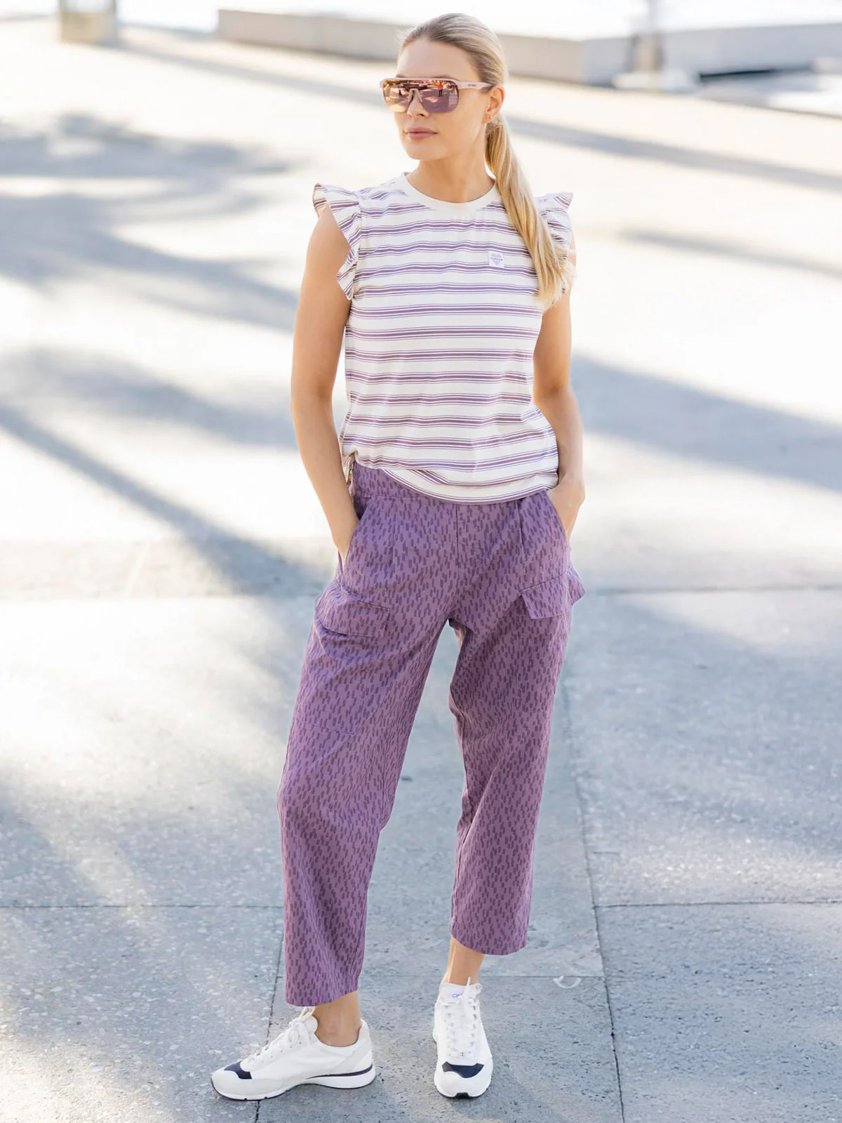 Henningsver Pant - Image 3