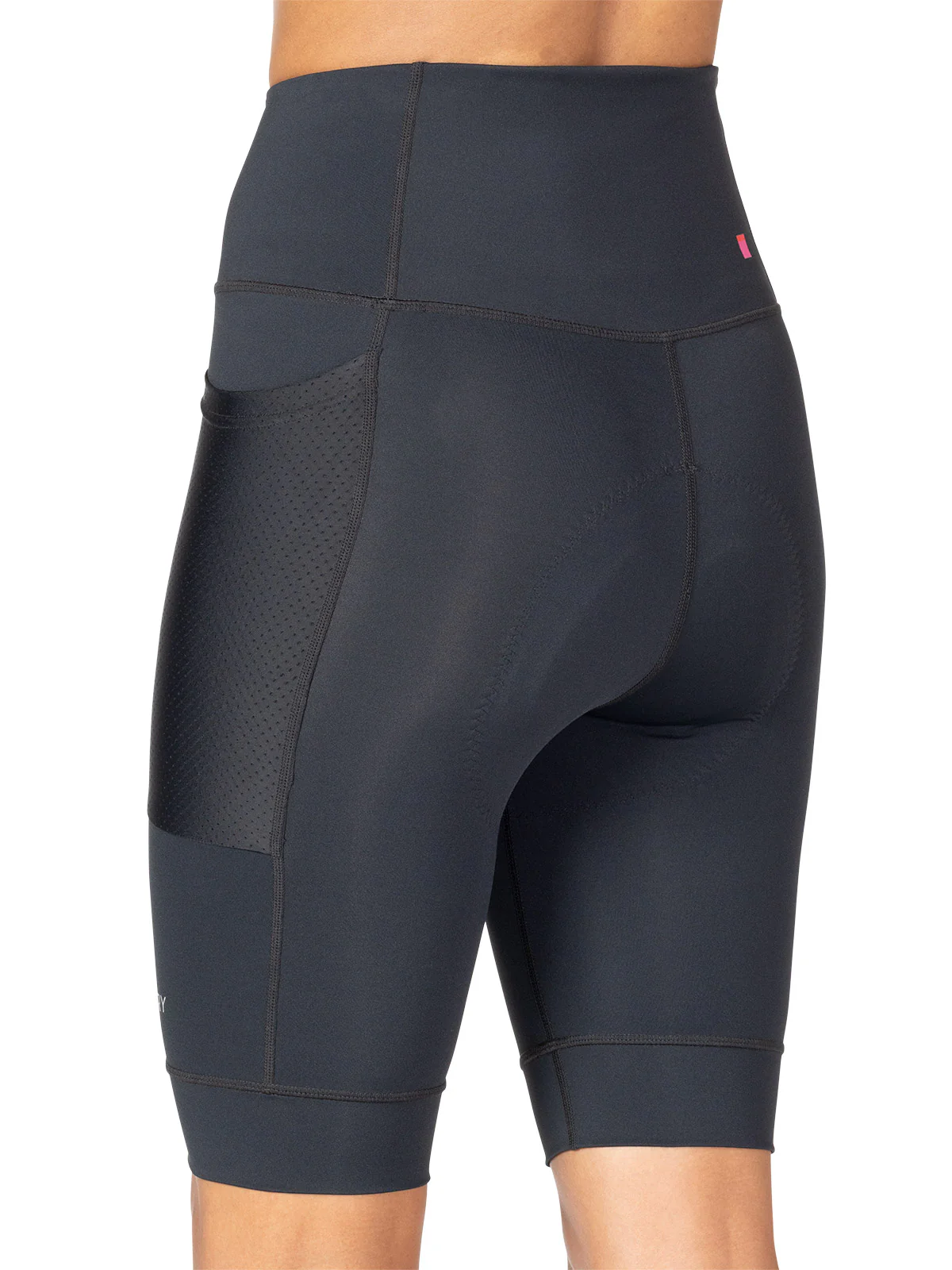 Hi Rise Holster Bike Short - Image 2