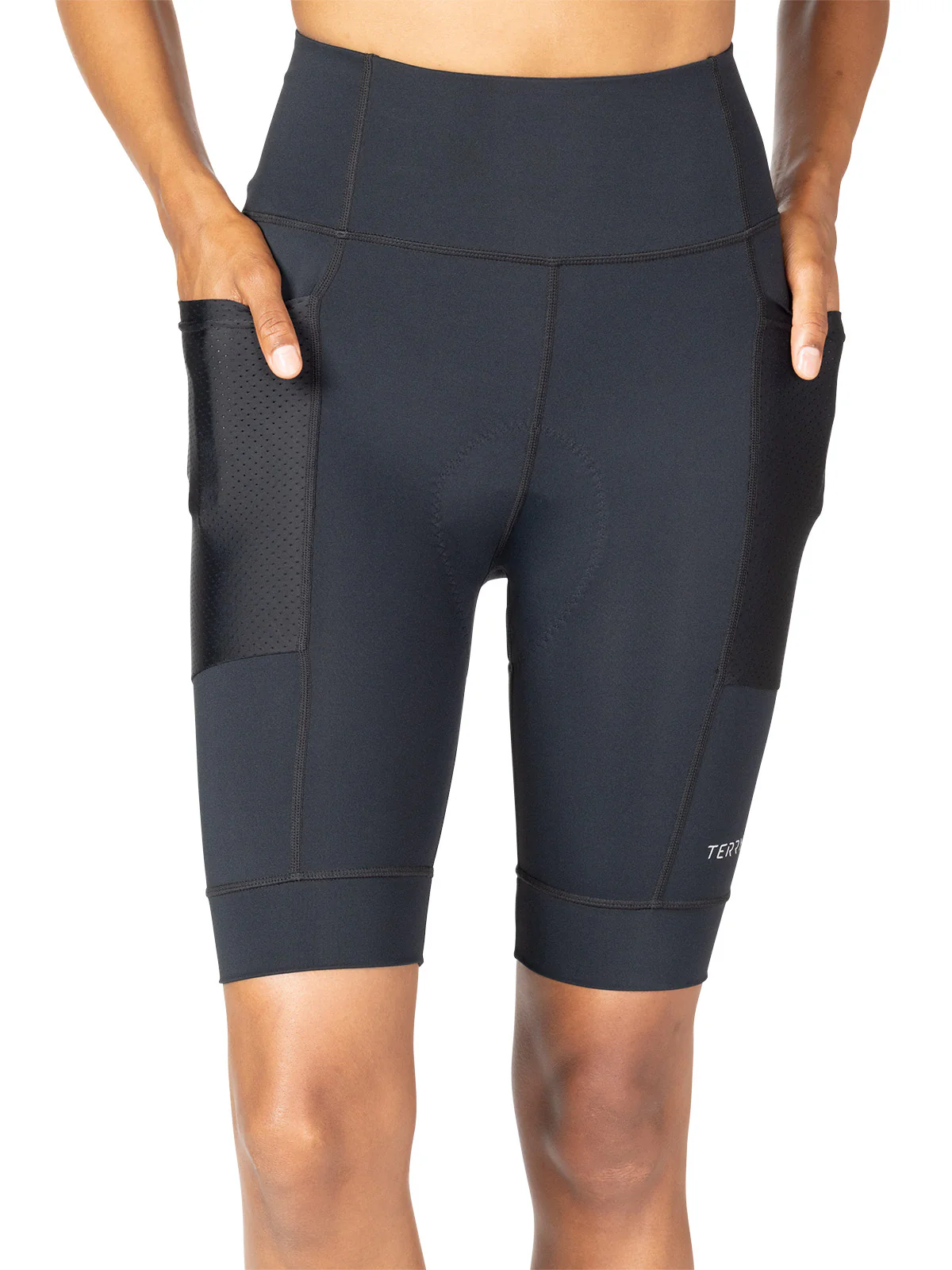 Hi Rise Holster Bike Short - Image 4