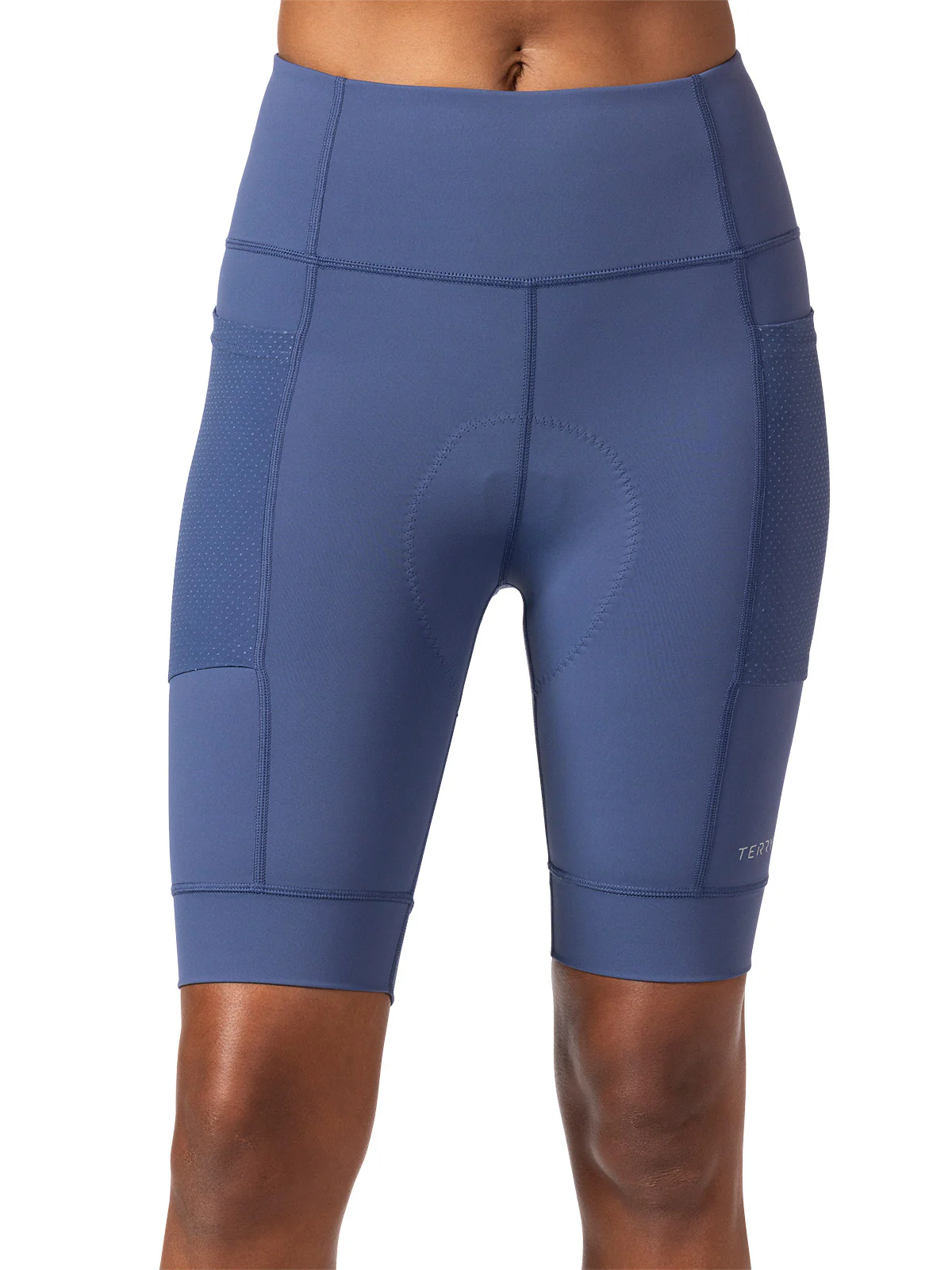 Hi Rise Holster Bike Short - Image 7