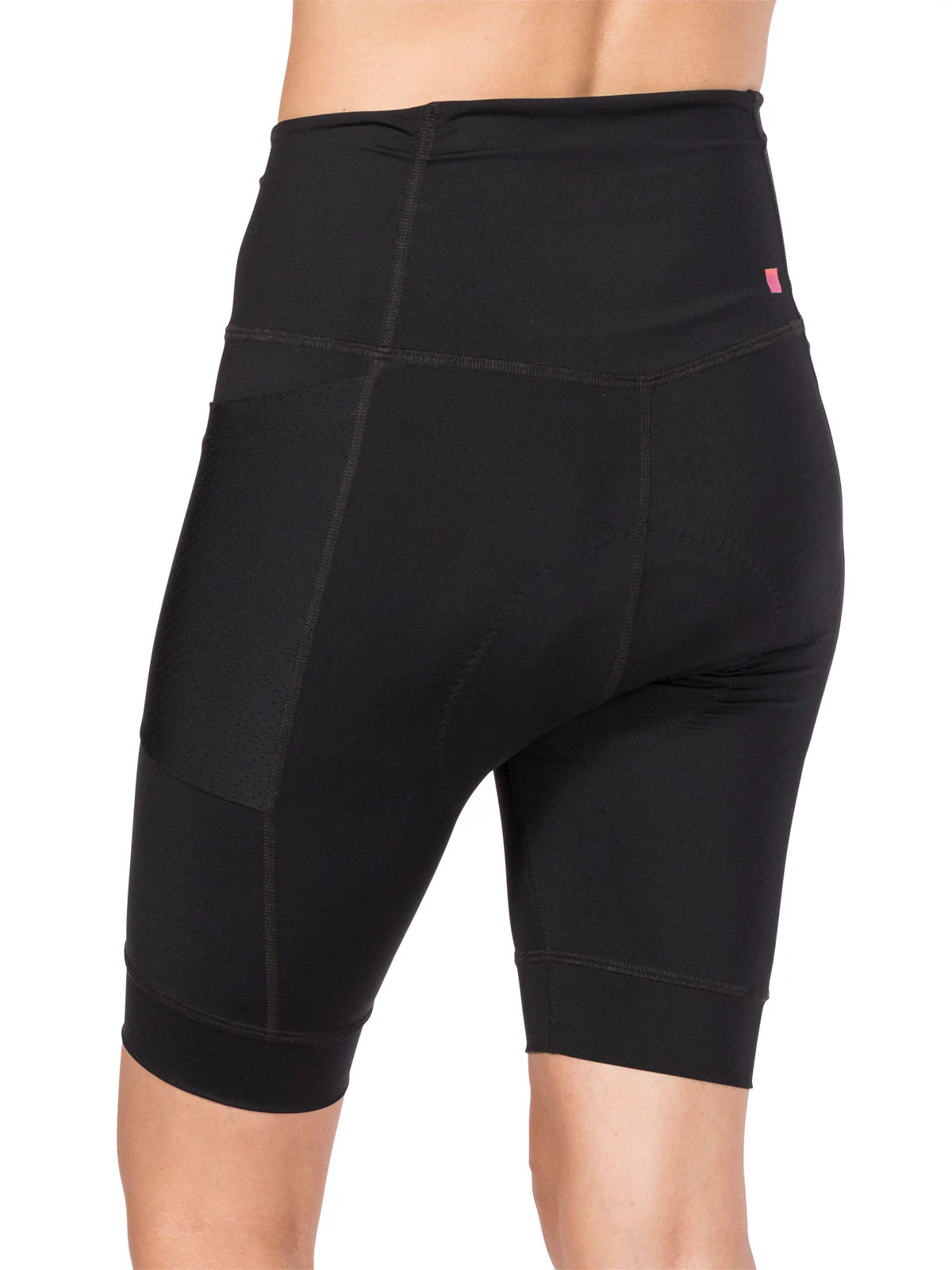 Hi Rise Holster Bike Short Plus - Image 2