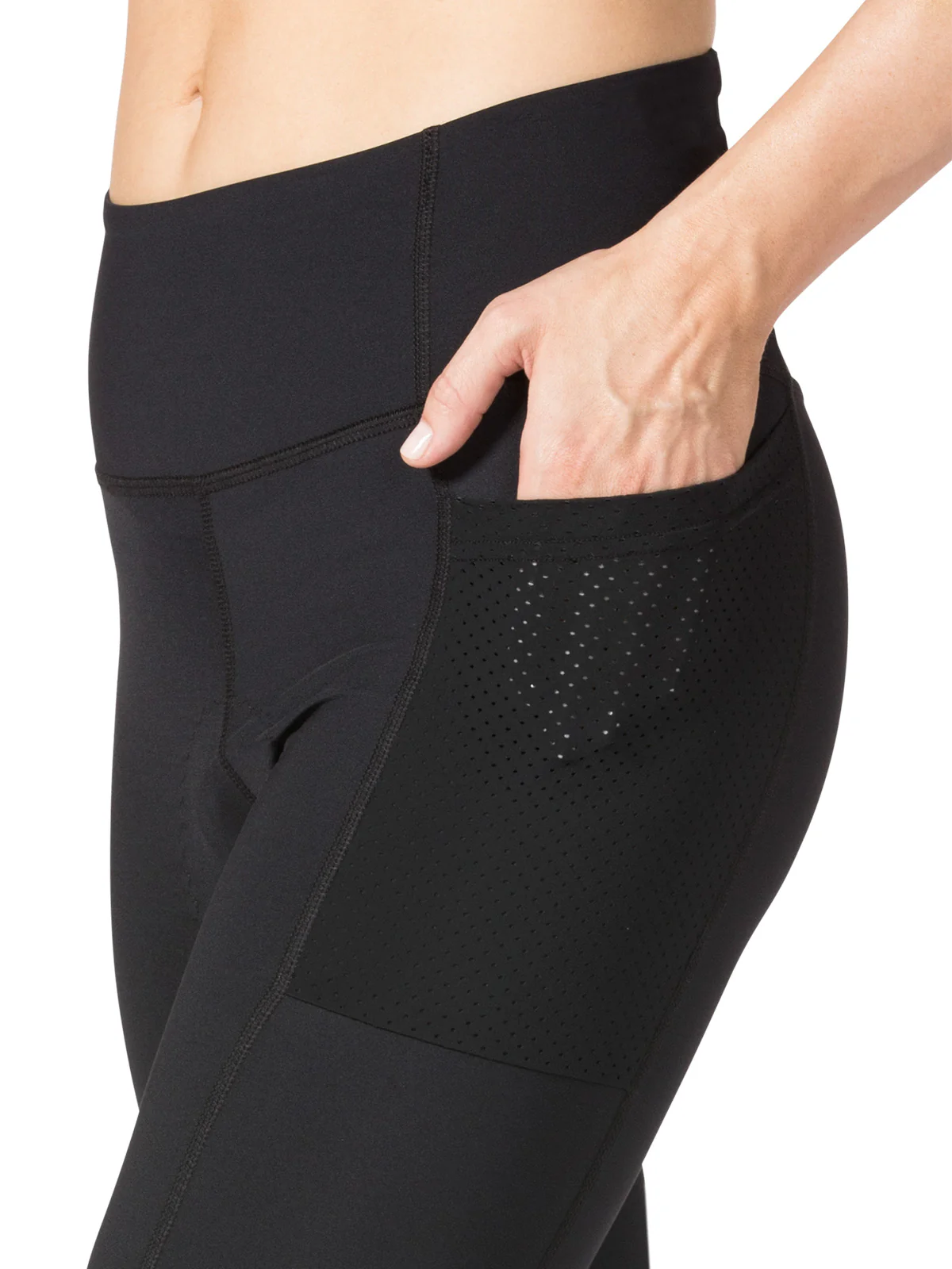 Holster Prima Bike Short - Image 4