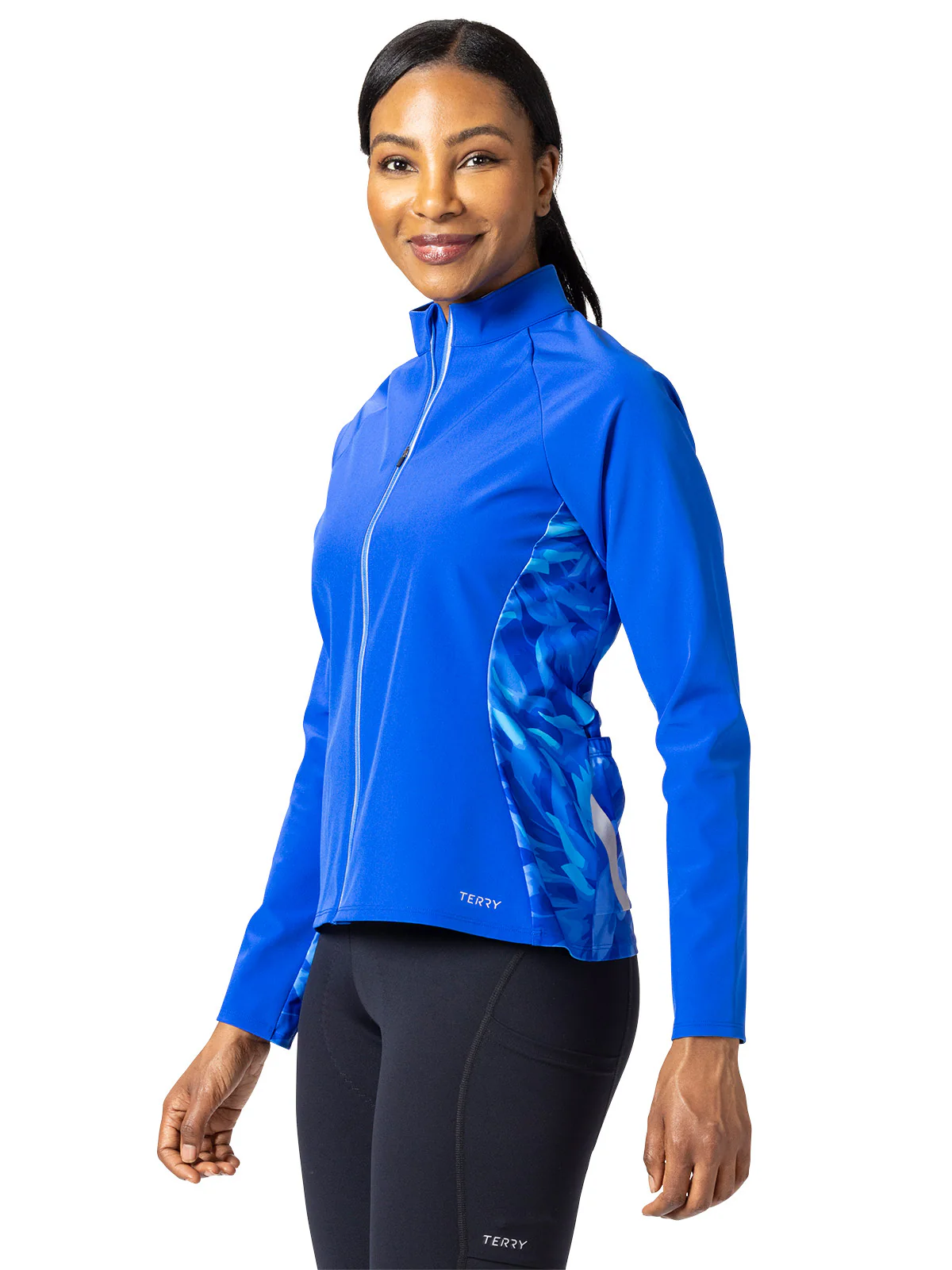 Hybrid Bike Jacket - Image 3