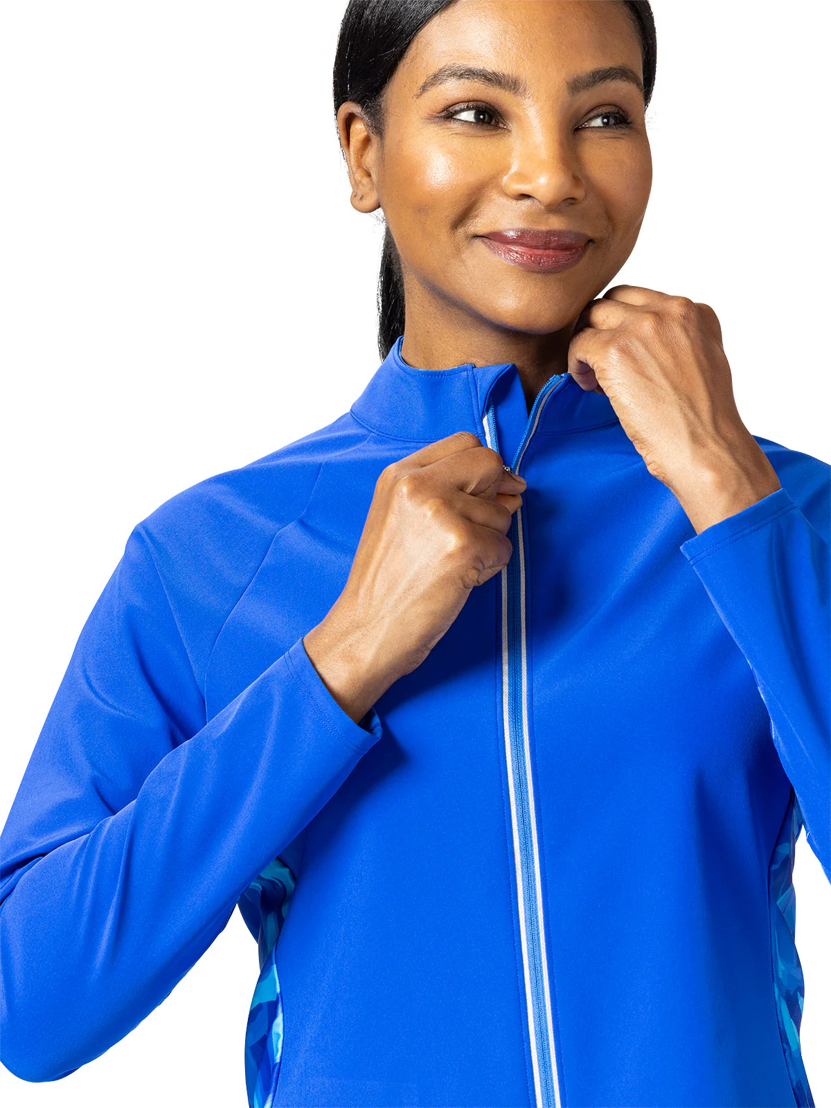 Hybrid Bike Jacket - Image 4
