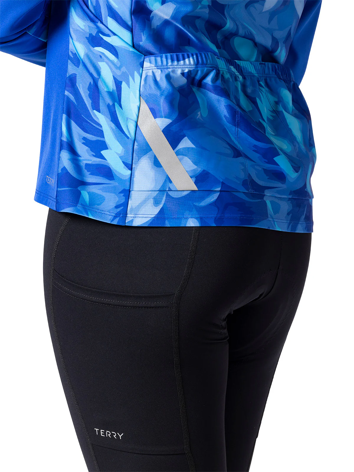 Hybrid Bike Jacket - Image 5