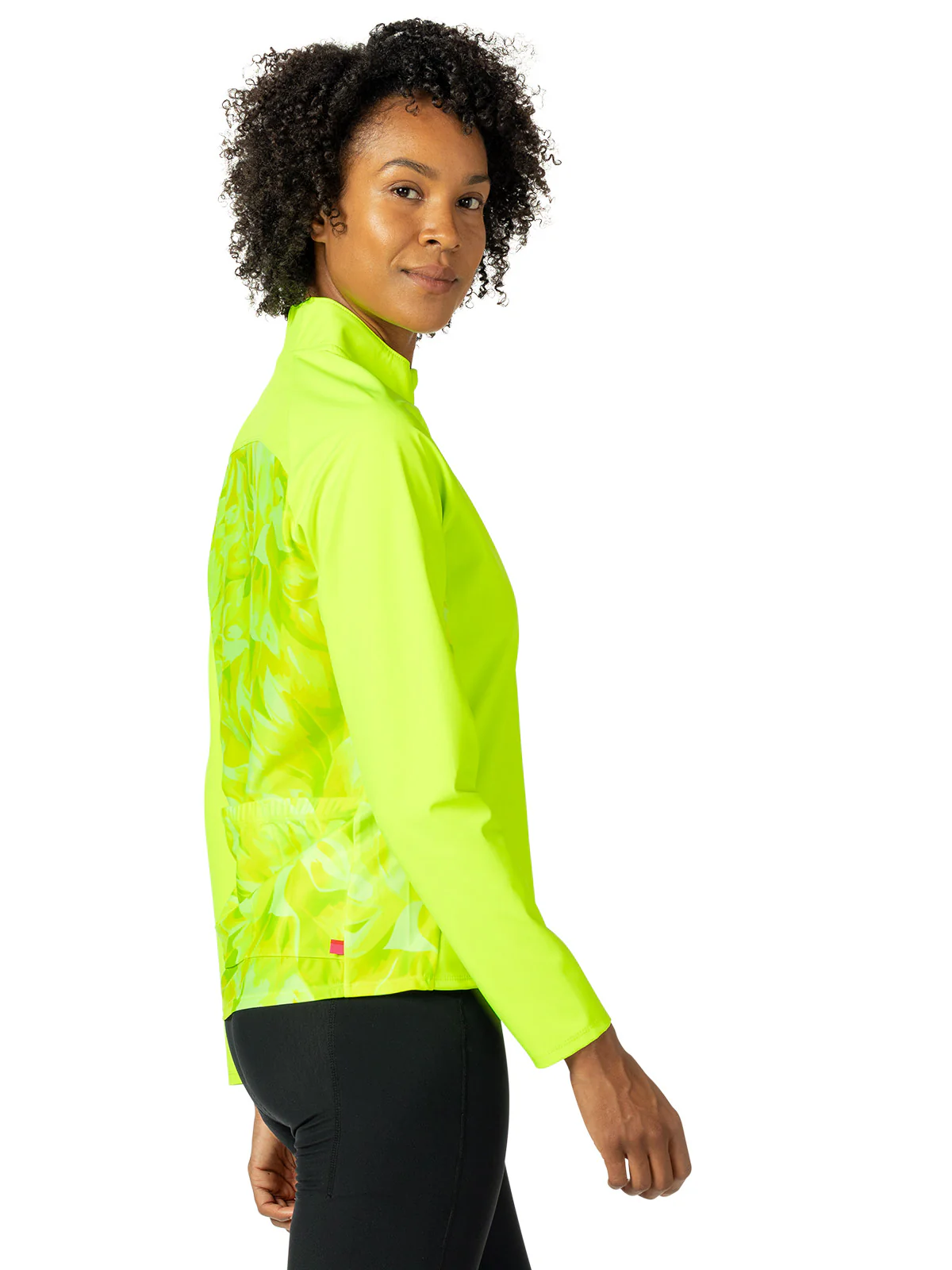 Hybrid Bike Jacket - Image 4