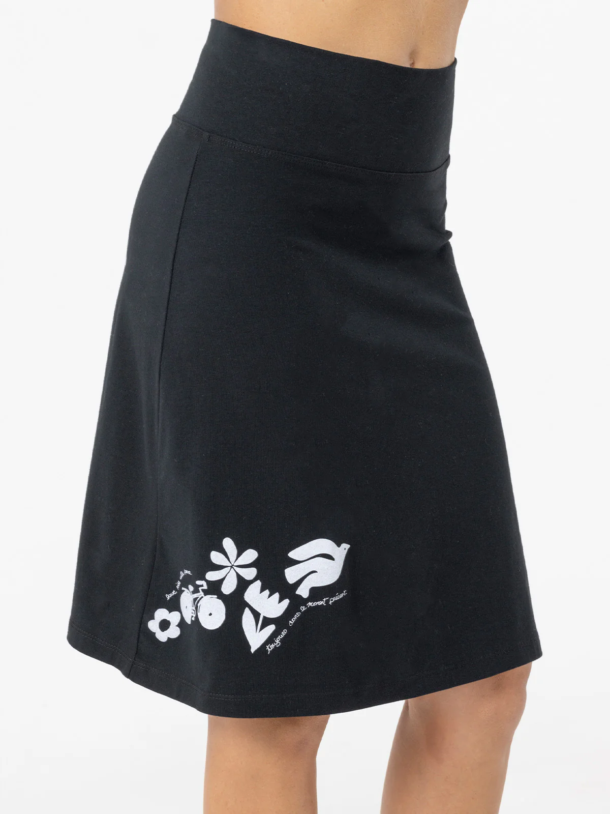 Immortelle Skirt - Image 5