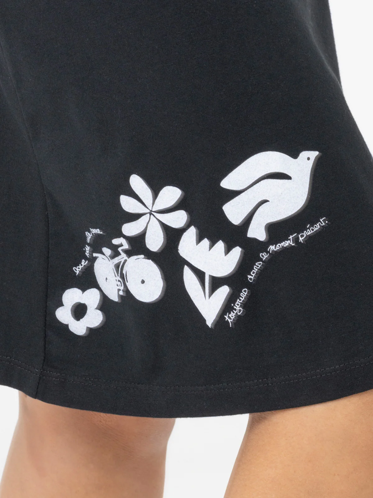 Immortelle Skirt - Image 6