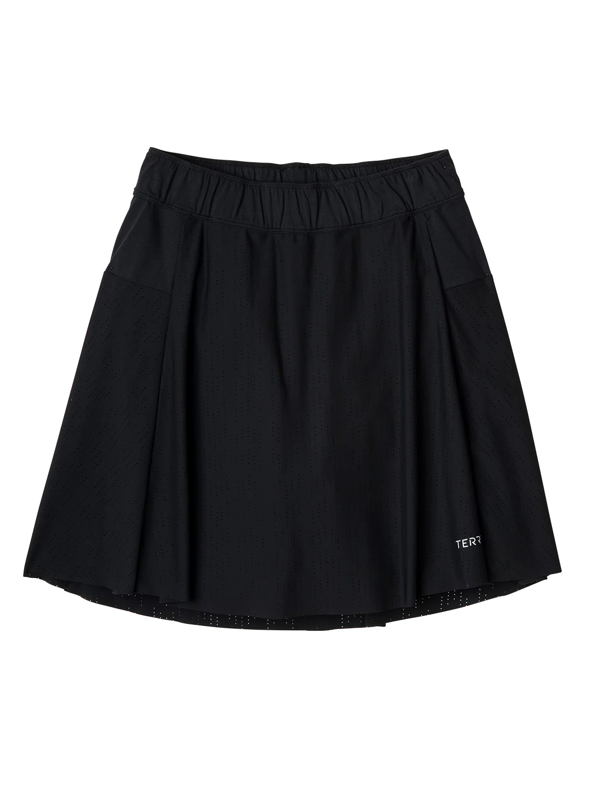 Indie Bike Skort - Image 5